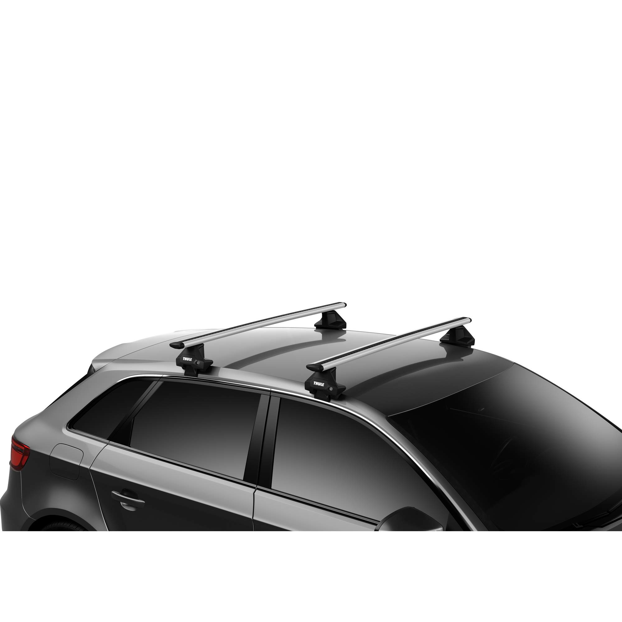 Thule EVO CLAMP - Dachträger