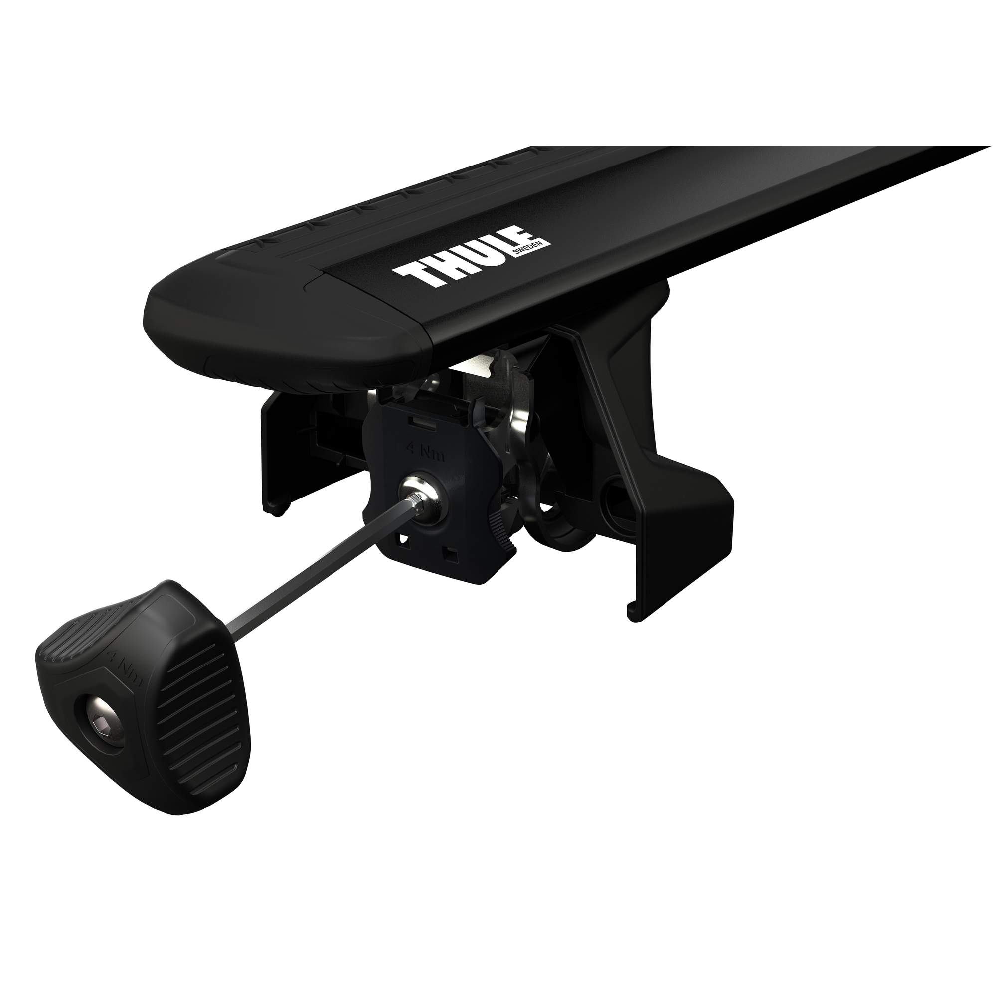 Thule EVO FIXPOINT - Dachträger