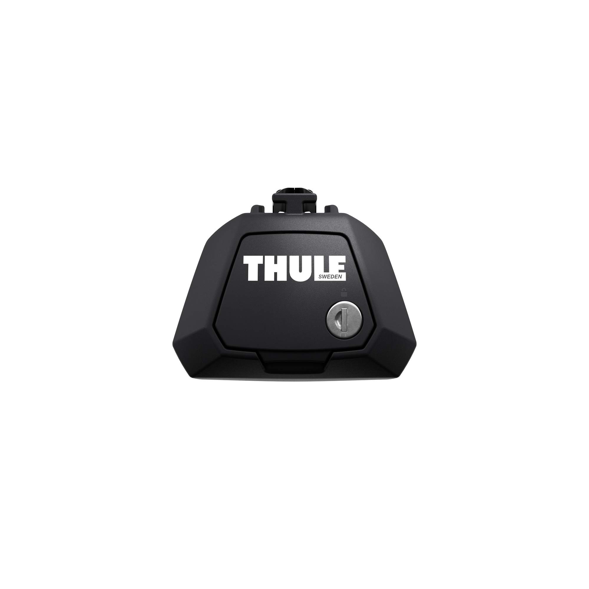 Thule EVO RAISED RAIL