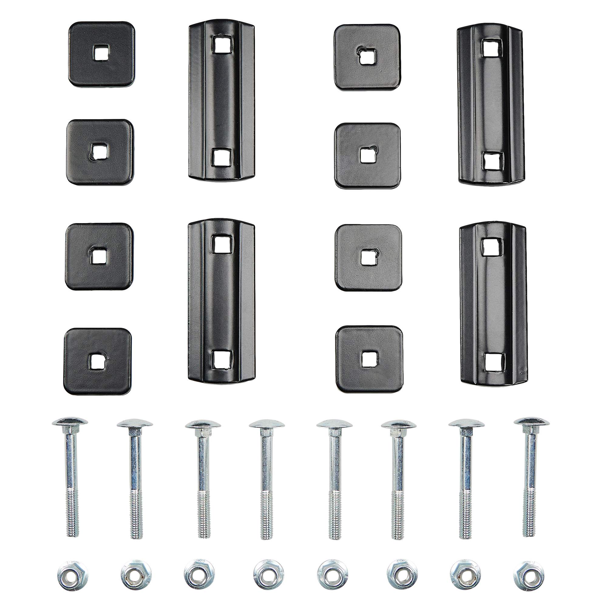 Autohome BEFESTIGUNGS SET