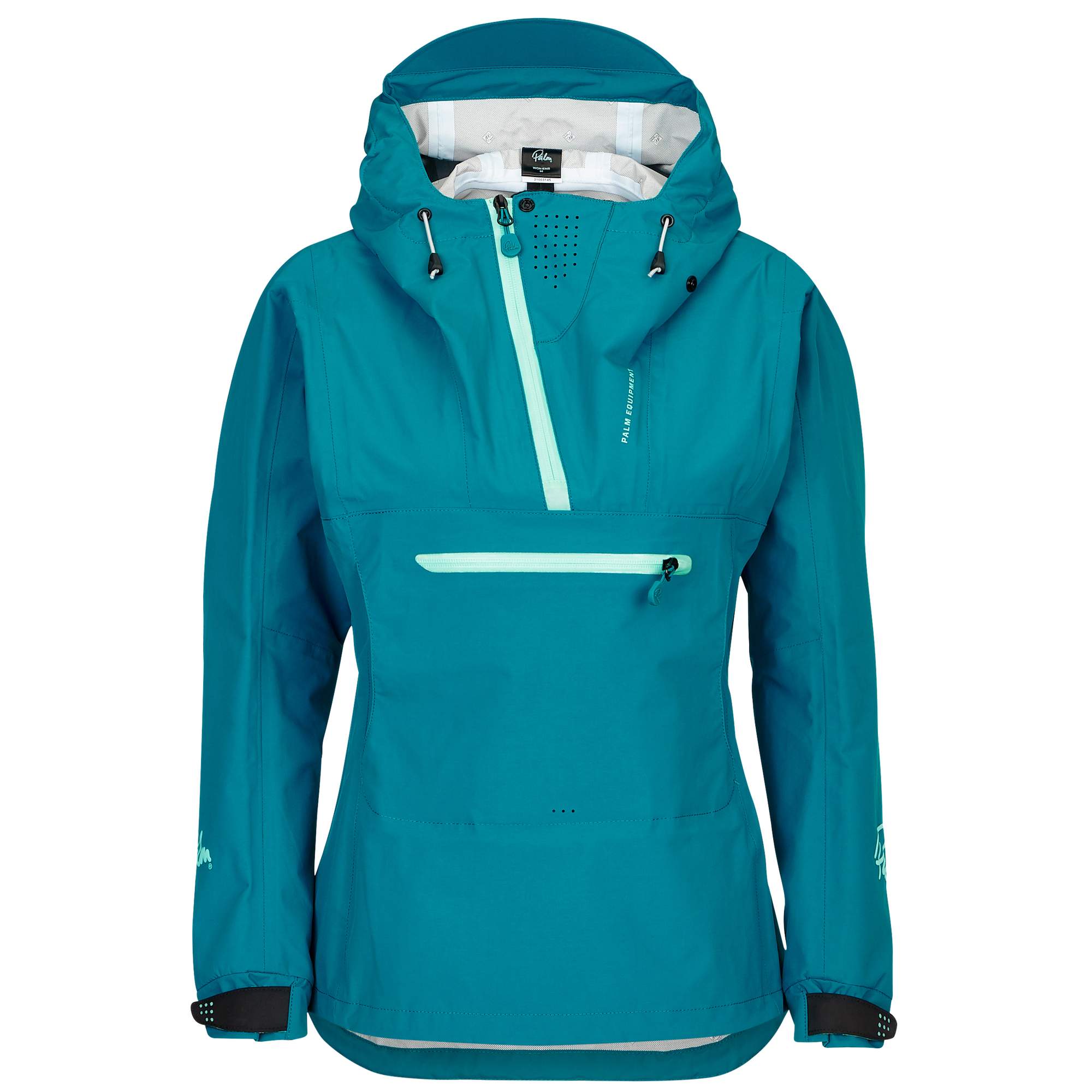 Palm VANTAGE JACKET W Damen - Paddeljacke