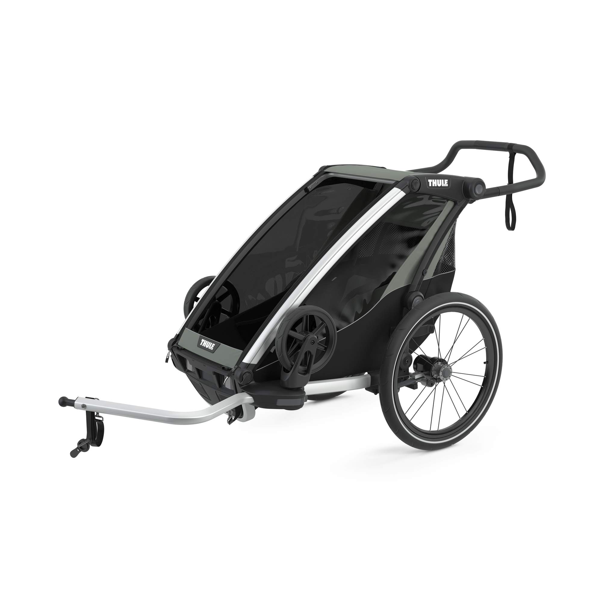 Thule CHARIOT LITE1 - Fahrradanhänger