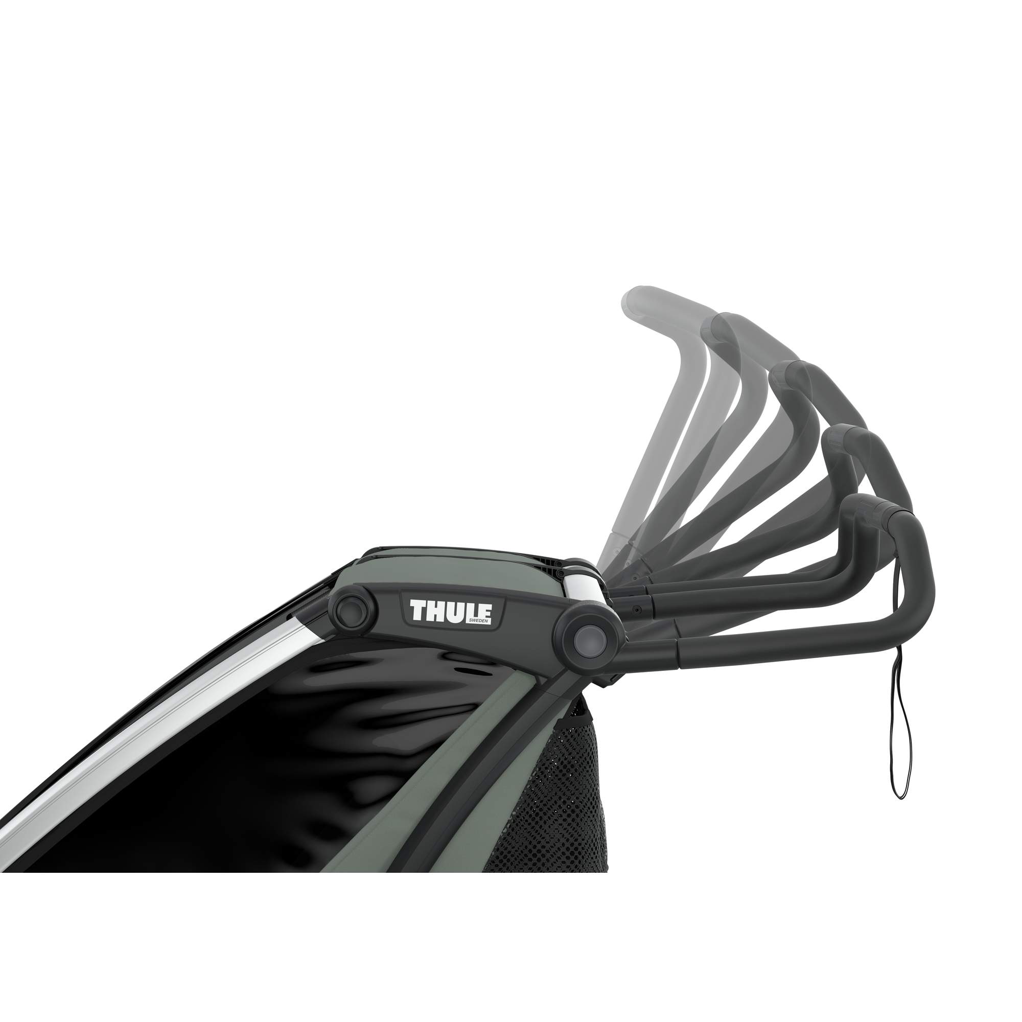 Thule CHARIOT LITE1 - Fahrradanhänger