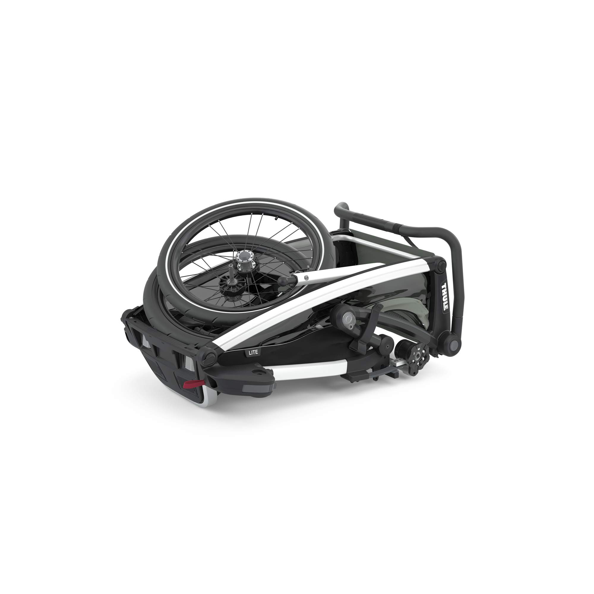 Thule CHARIOT LITE1 - Fahrradanhänger