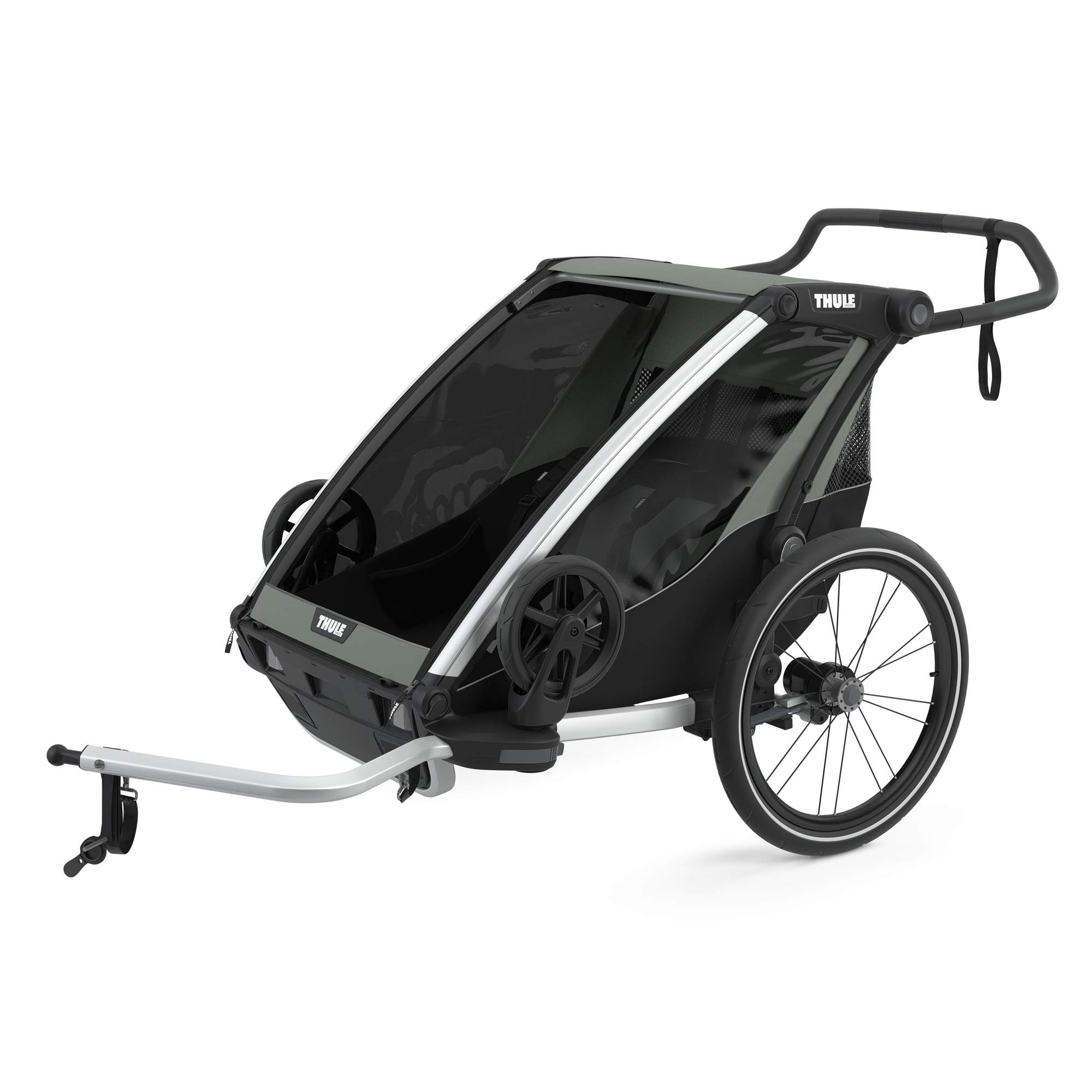 Thule CHARIOT LITE2 - Fahrradanhänger