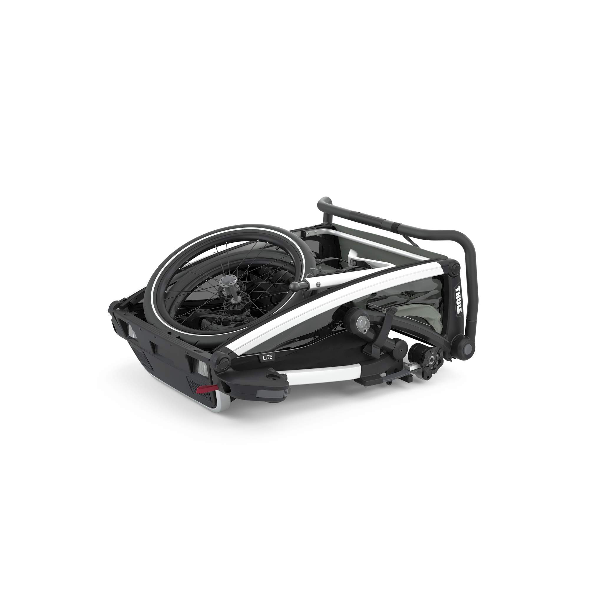 Thule CHARIOT LITE2 - Fahrradanhänger