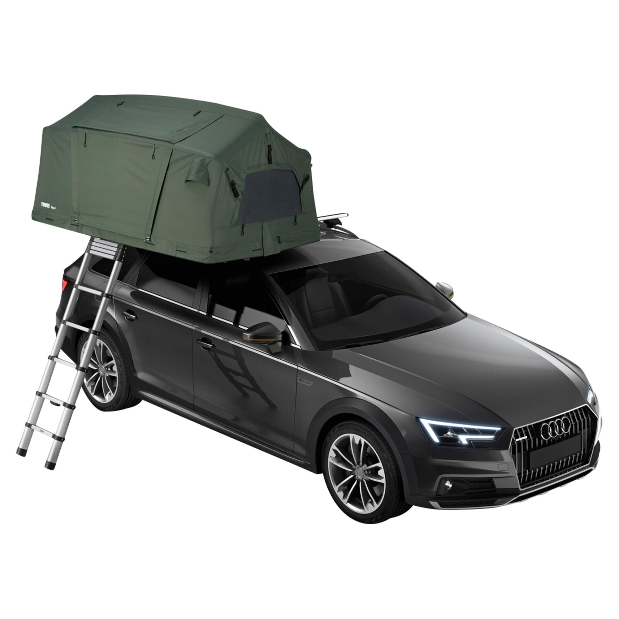 Thule FOOTHILL - Dachzelt