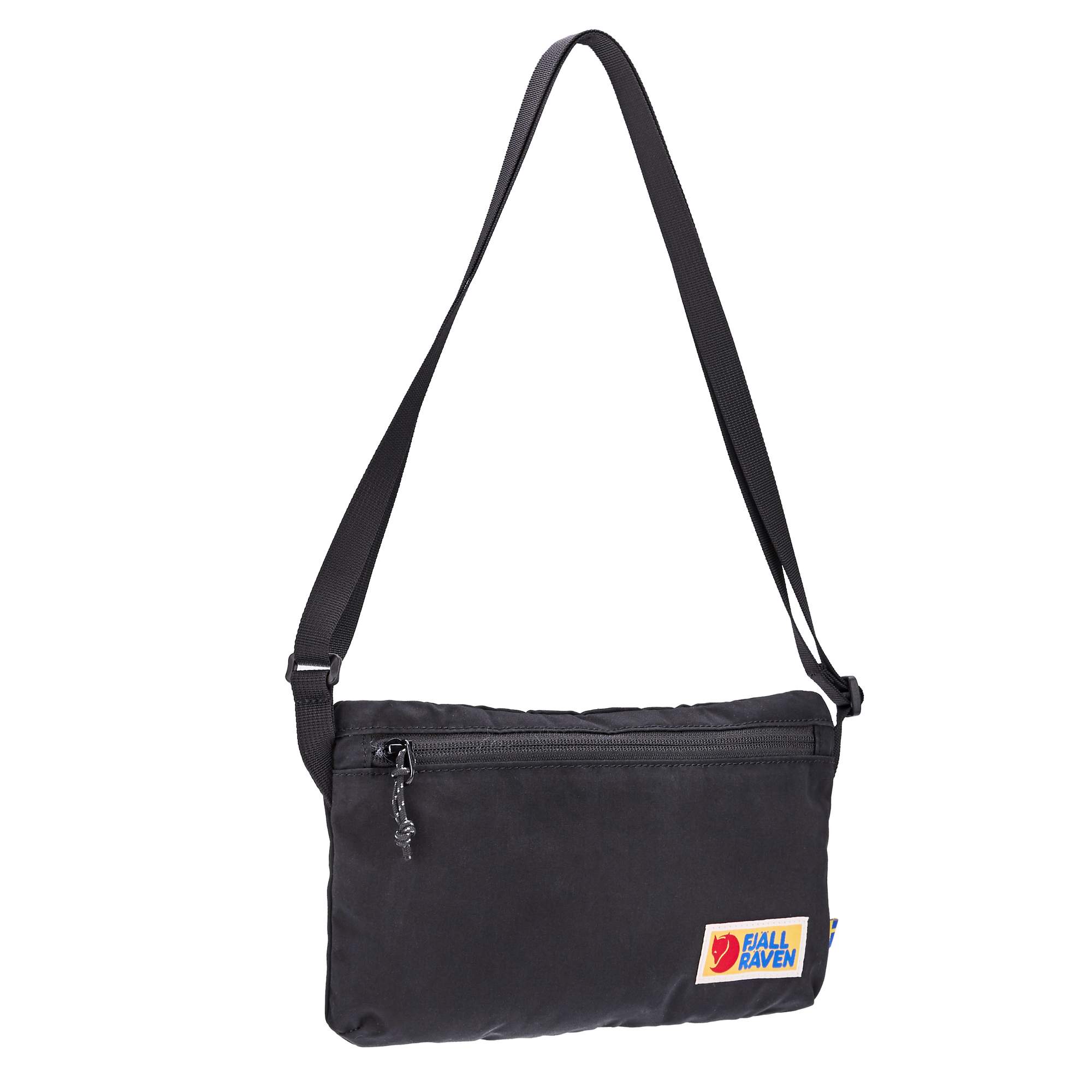 Fjällräven VARDAG POCKET Unisex - Umhängetasche