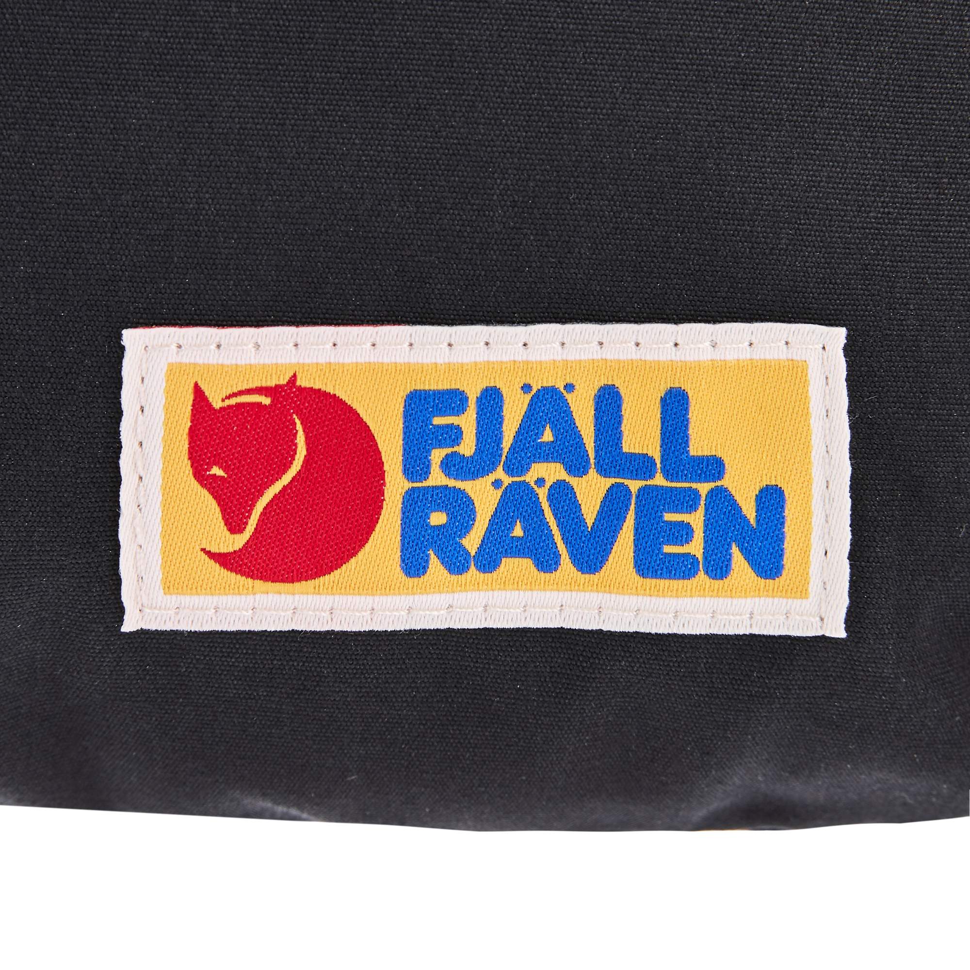 Fjällräven VARDAG POCKET Unisex - Umhängetasche