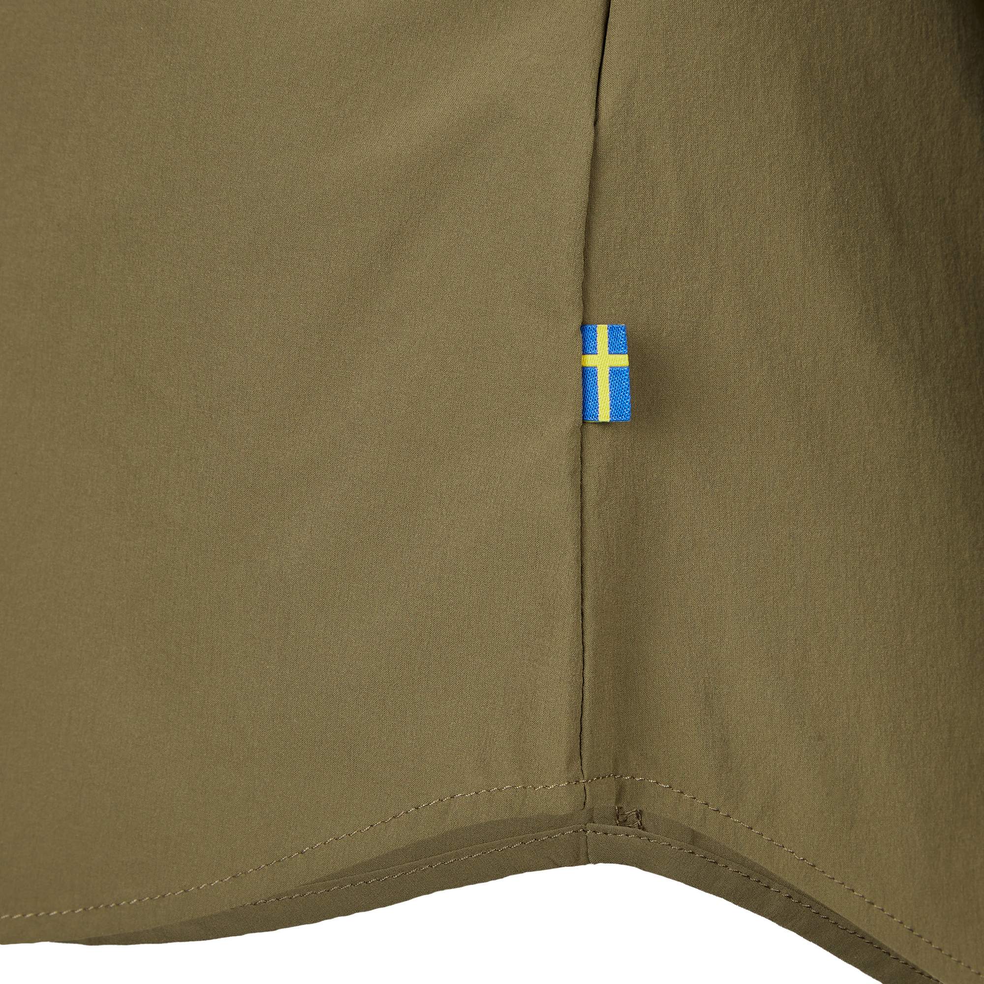 Fjällräven ÖVIK LITE SHIRT LS W Damen - Outdoor Bluse Fjällräven ÖVIK LITE SHIRT LS W Damen - Outdoor Bluse