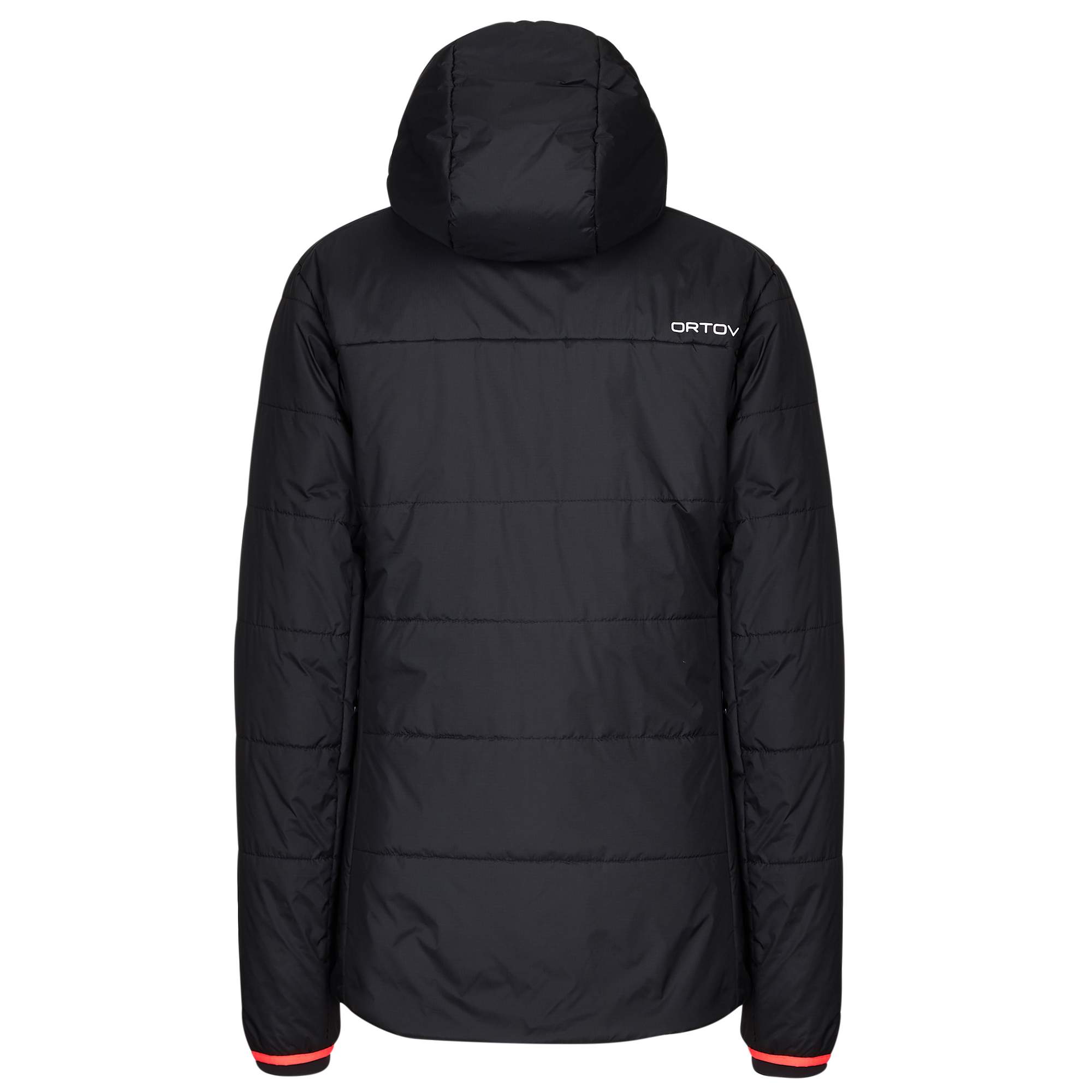 Ortovox SWISSWOOL ZINAL JACKET W Damen - Isolationsjacke