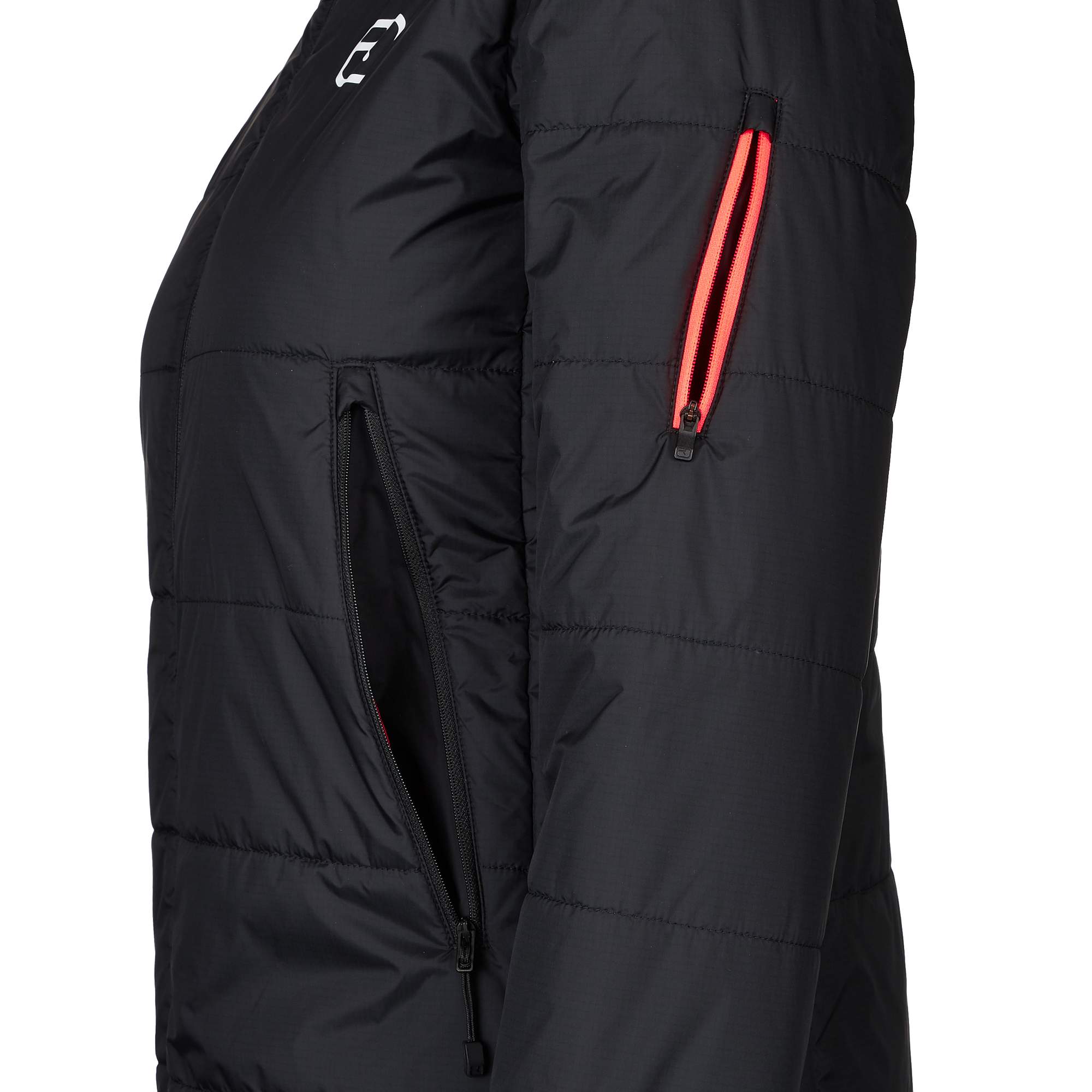 Ortovox SWISSWOOL ZINAL JACKET W Damen - Isolationsjacke