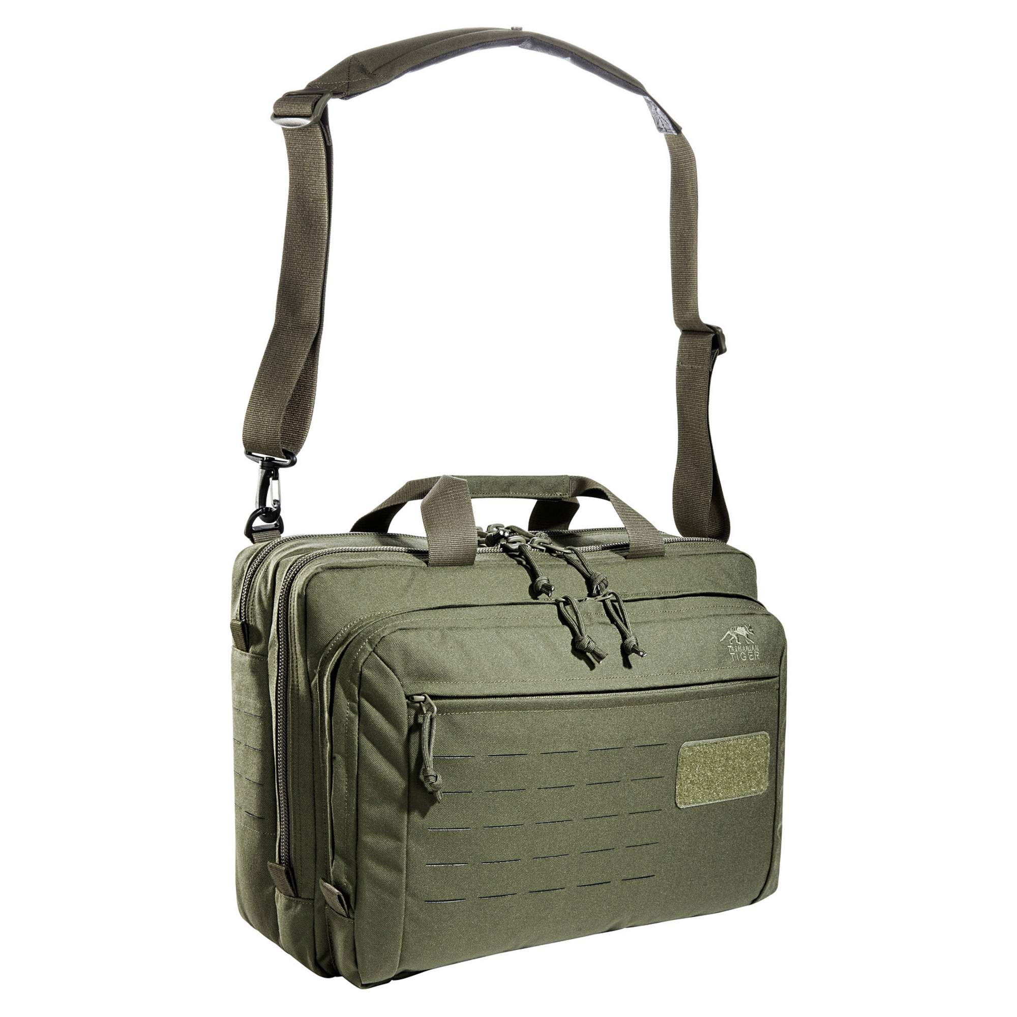 Tasmanian Tiger TT DOCUMENT BAG MKII - Laptoptasche