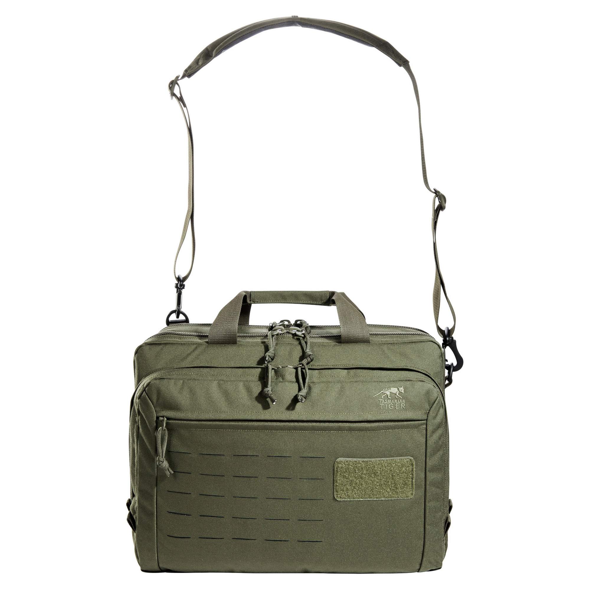 Tasmanian Tiger TT DOCUMENT BAG MKII - Laptoptasche