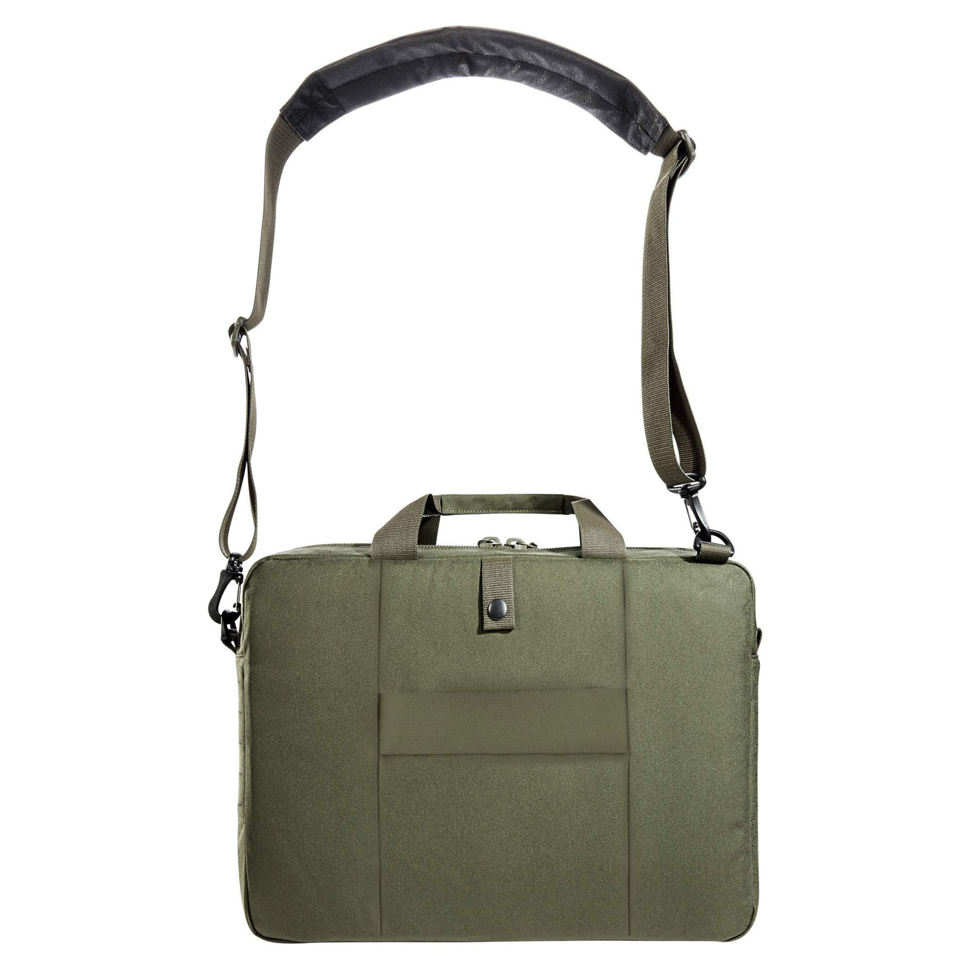 Tasmanian Tiger TT DOCUMENT BAG MKII - Laptoptasche