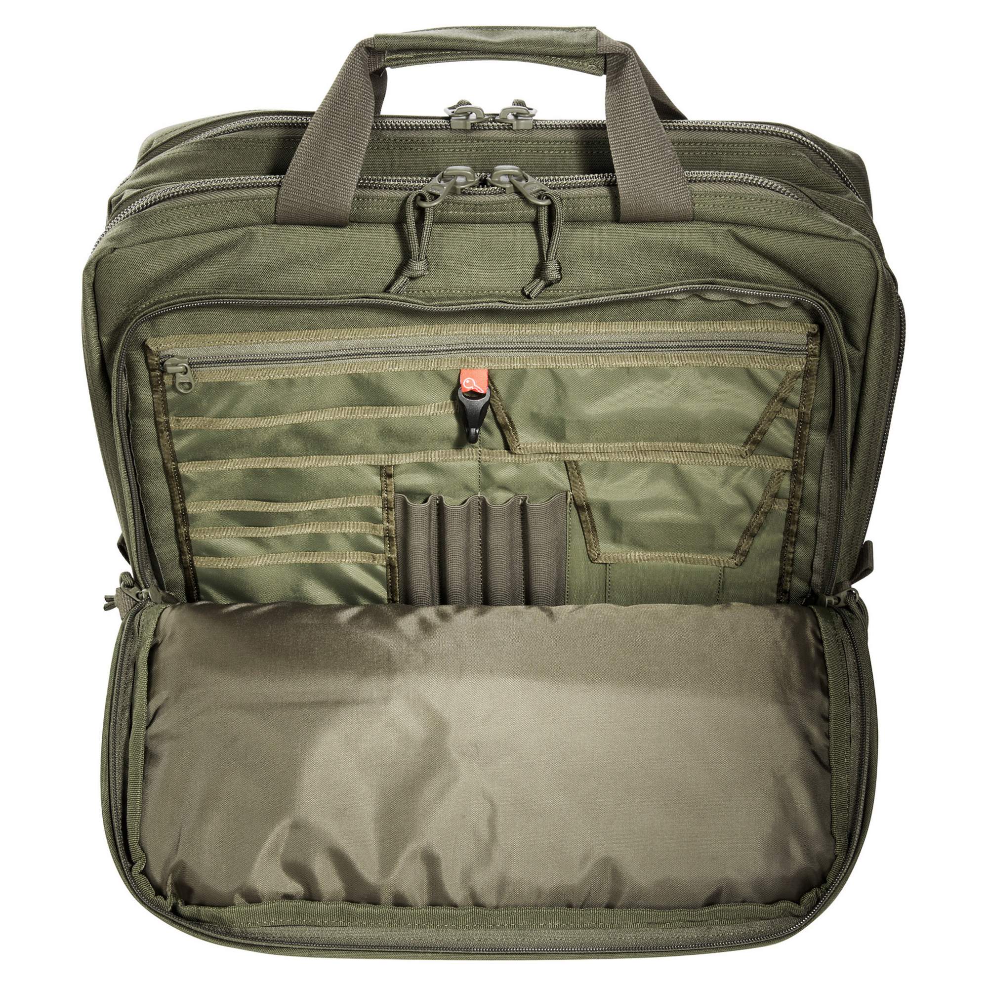 Tasmanian Tiger TT DOCUMENT BAG MKII - Laptoptasche