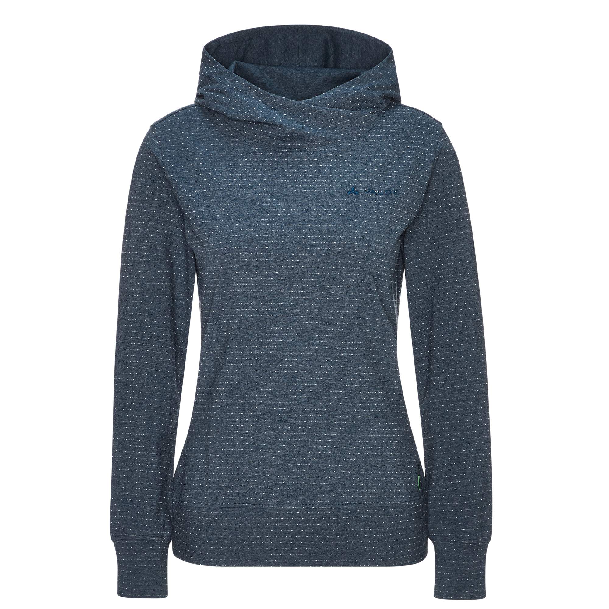 Vaude TUENNO PULLOVER Damen - Hoodie