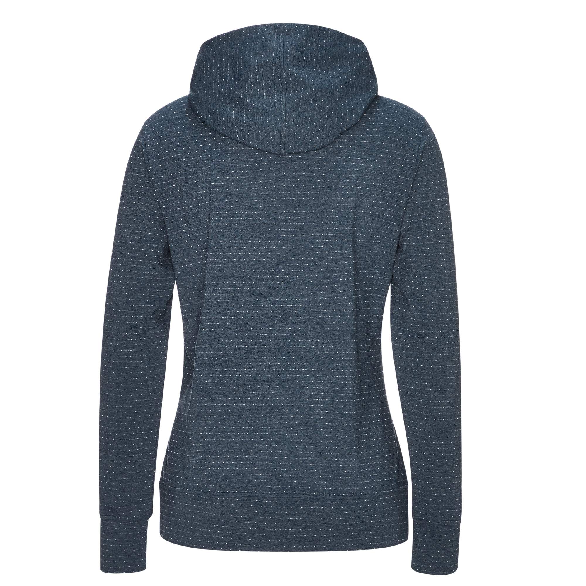 Vaude TUENNO PULLOVER Damen - Hoodie