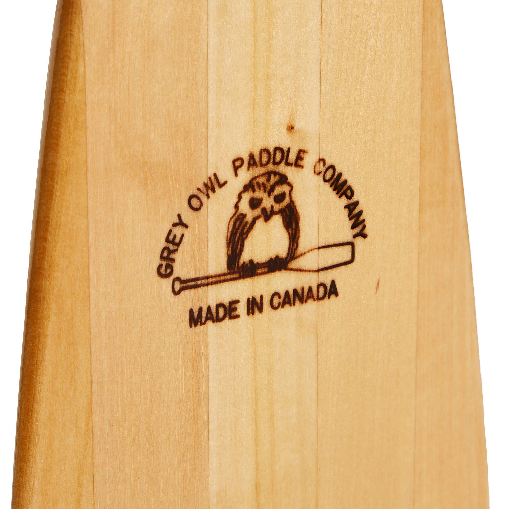 Grey Owl OWLET - Stechpaddel