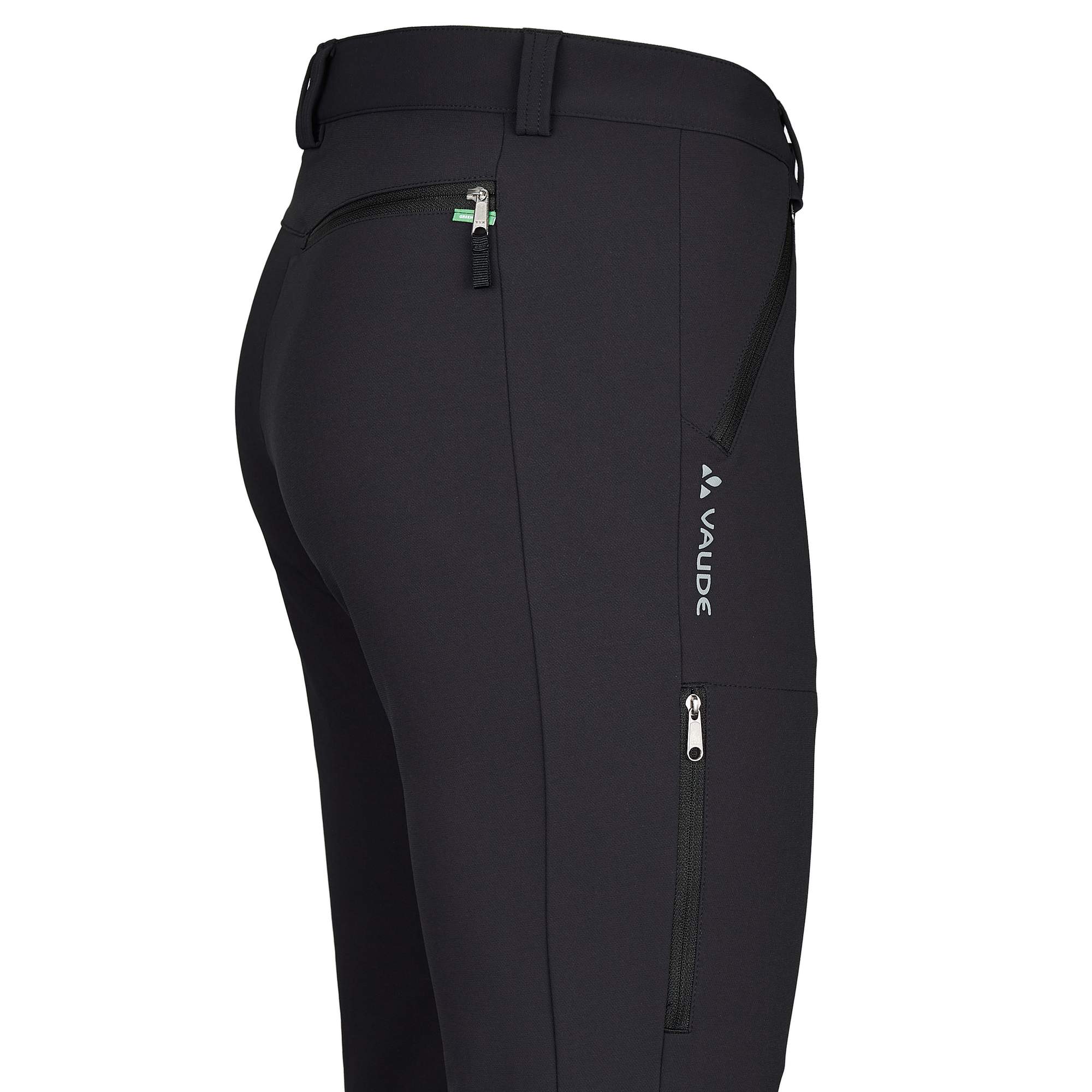 Vaude STRATHCONA PANTS II Herren - Softshellhose