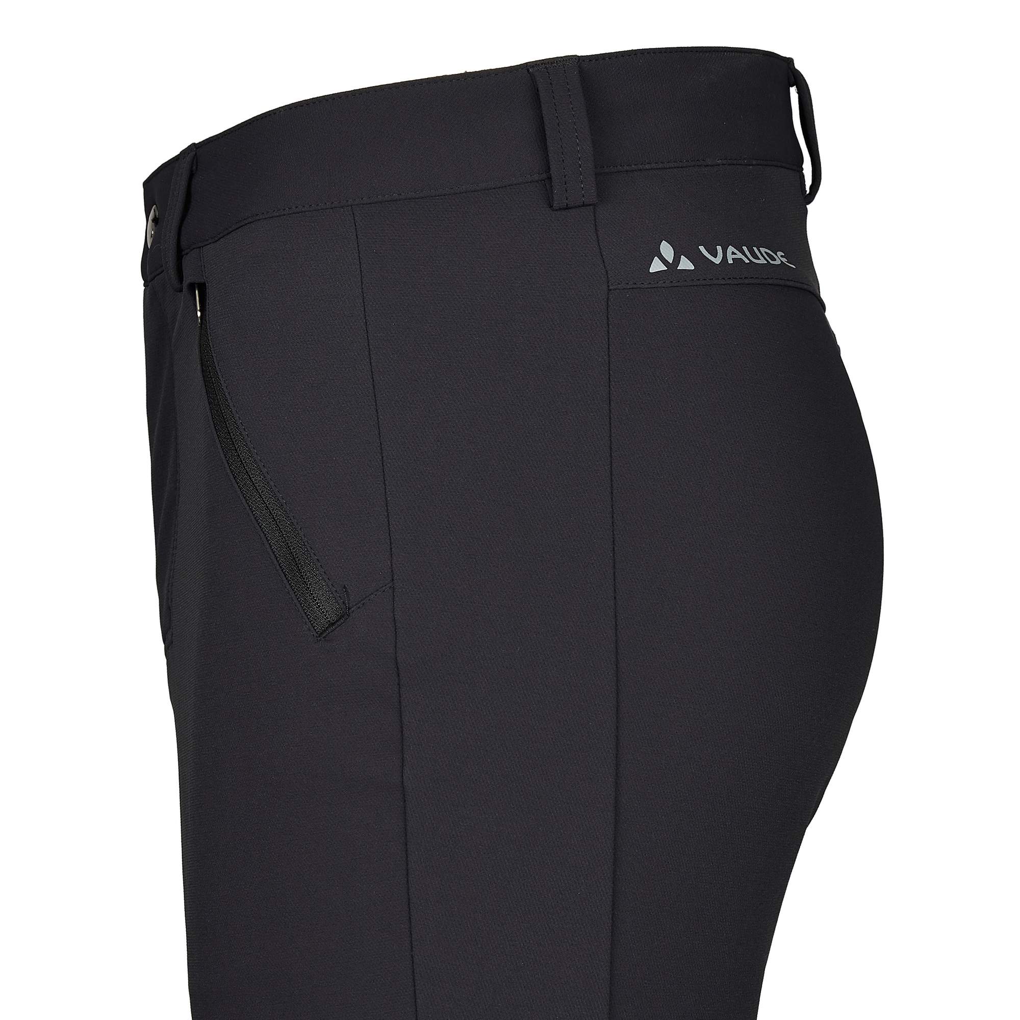 Vaude STRATHCONA PANTS II Herren - Softshellhose