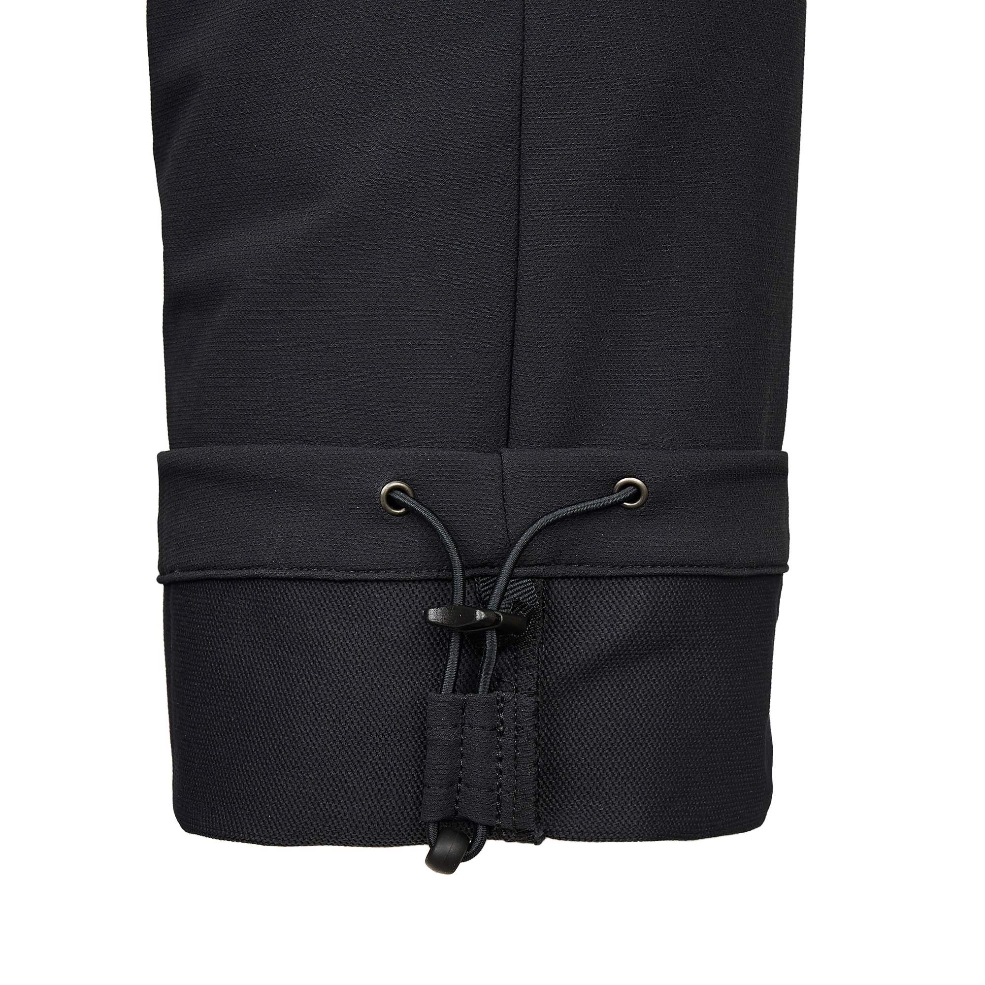 Vaude STRATHCONA PANTS II Herren - Softshellhose