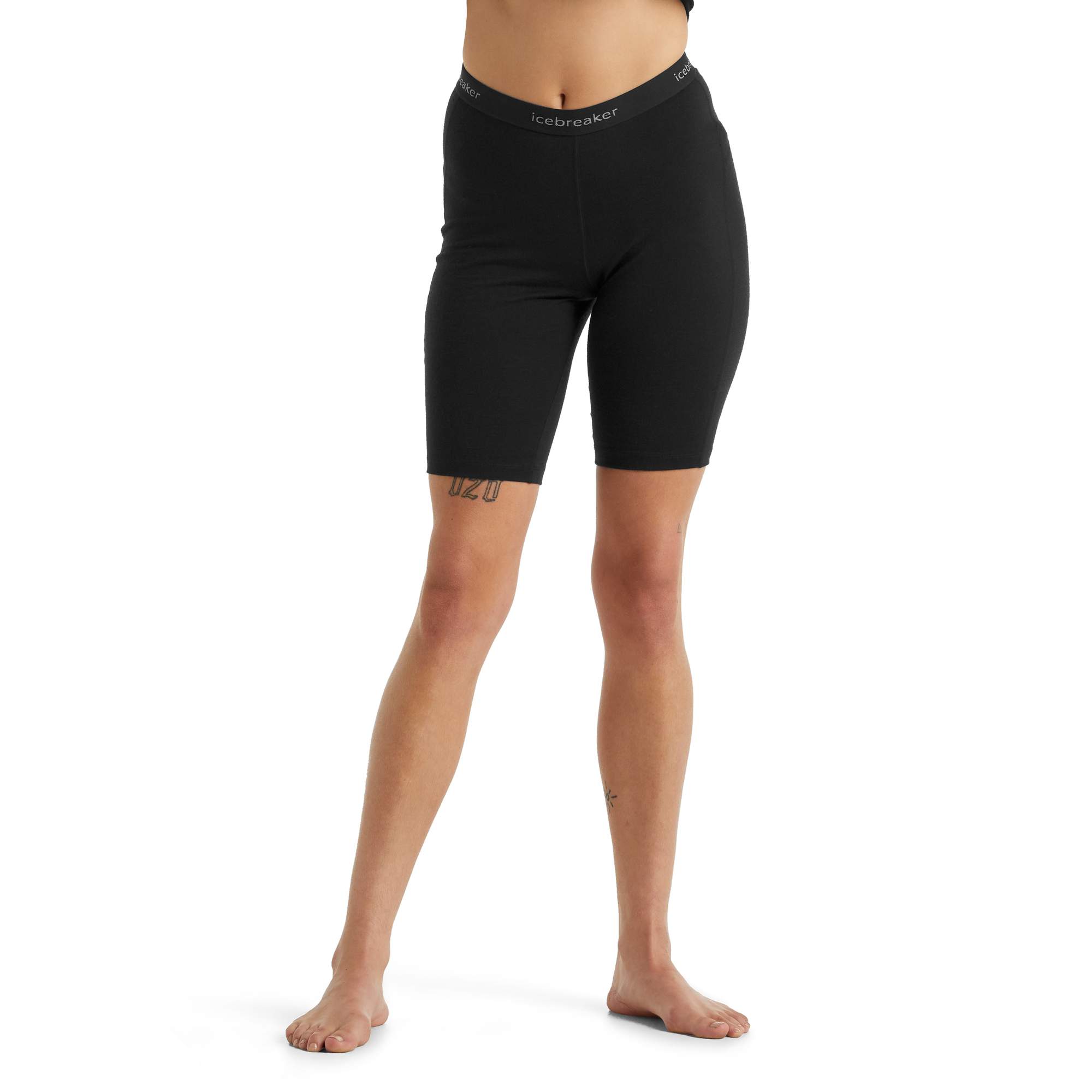 Icebreaker W MERINO 200 OASIS SHORTS Damen - Funktionsunterwäsche