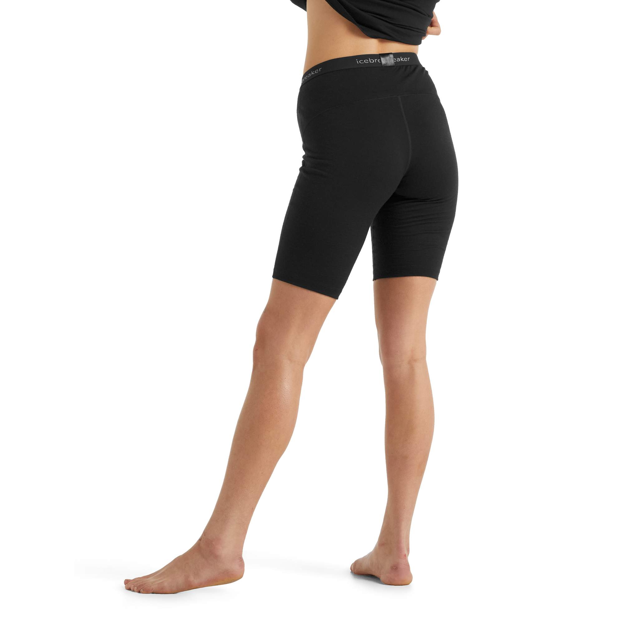 Icebreaker W MERINO 200 OASIS SHORTS Damen - Funktionsunterwäsche