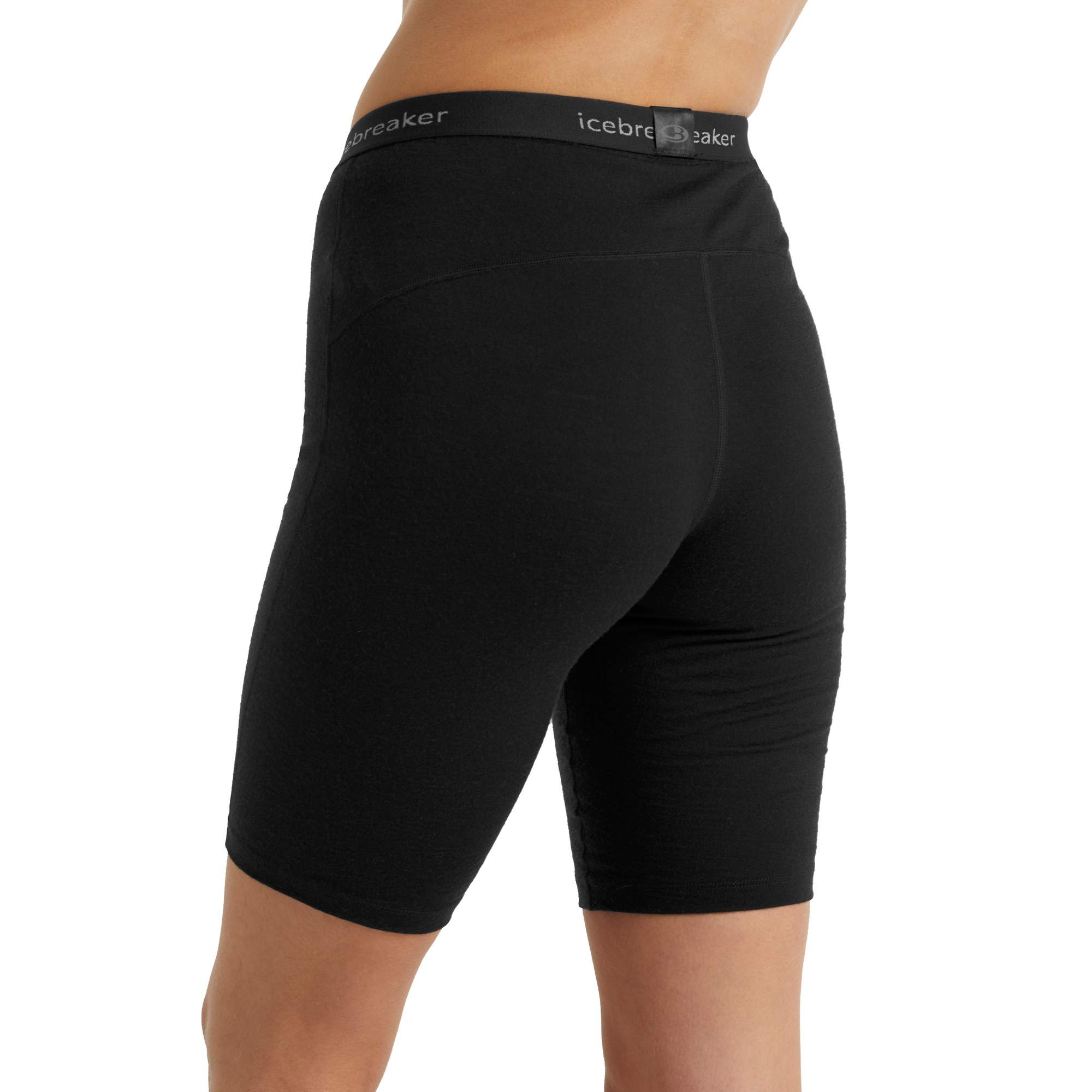 Icebreaker W MERINO 200 OASIS SHORTS Damen - Funktionsunterwäsche