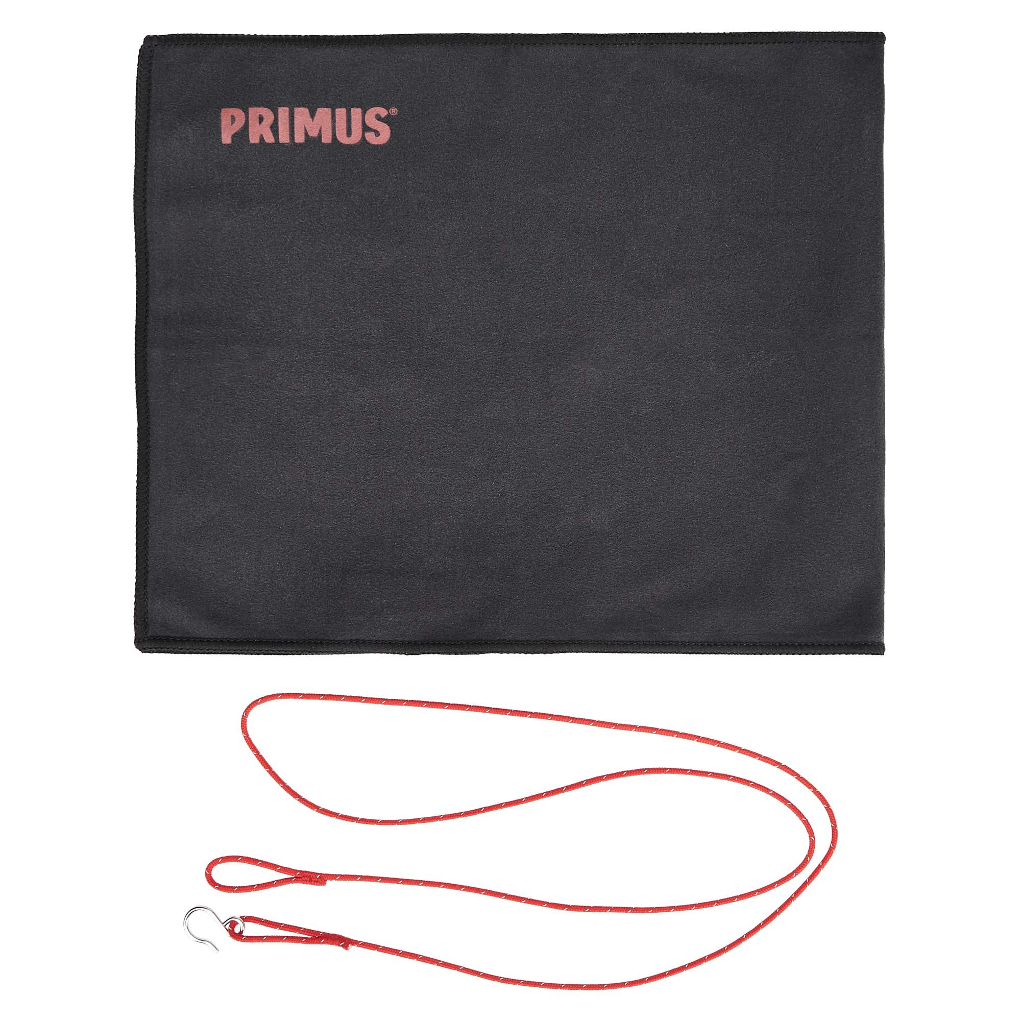 Primus LITE PLUS STOVE SYSTEM BLACK - Gaskocher
