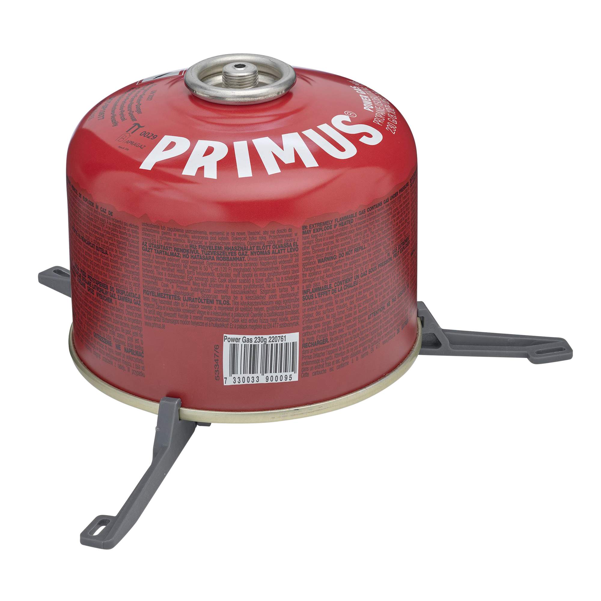 Primus CANISTER STAND - Kocherzubehör