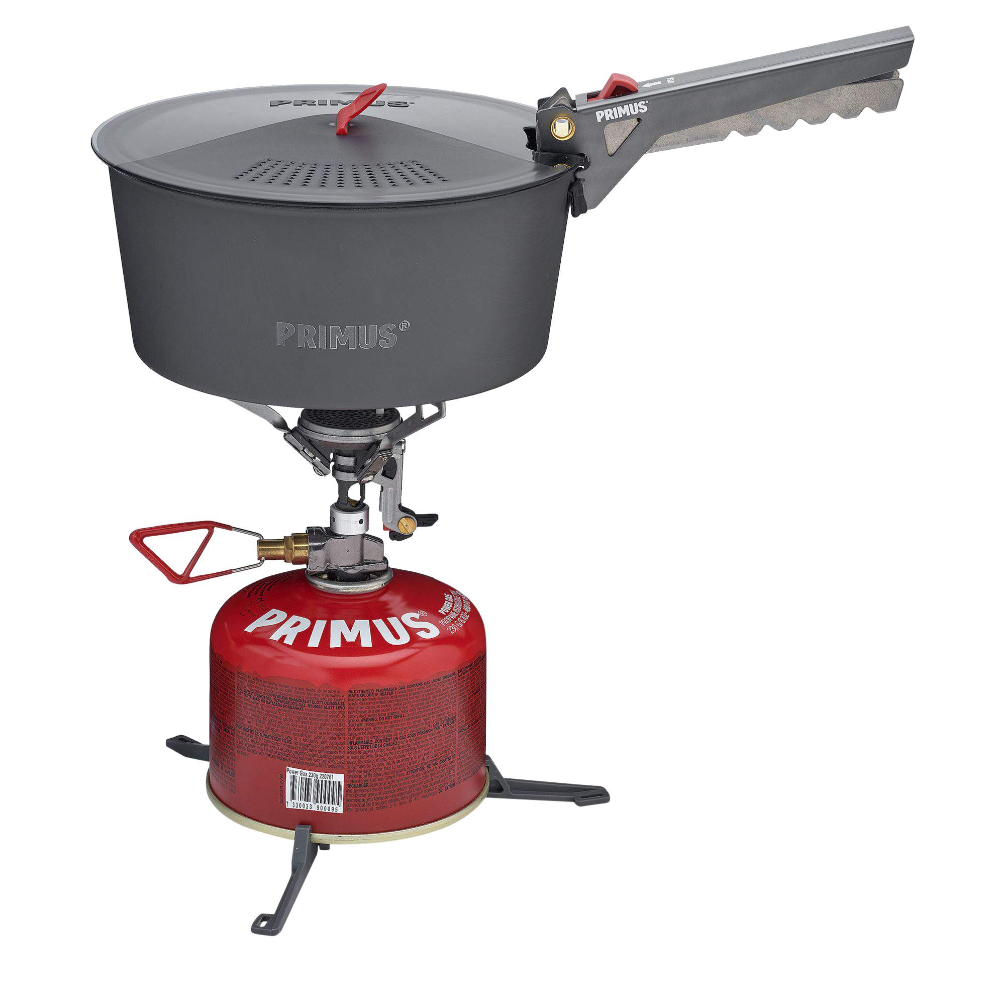 Primus CANISTER STAND - Kocherzubehör
