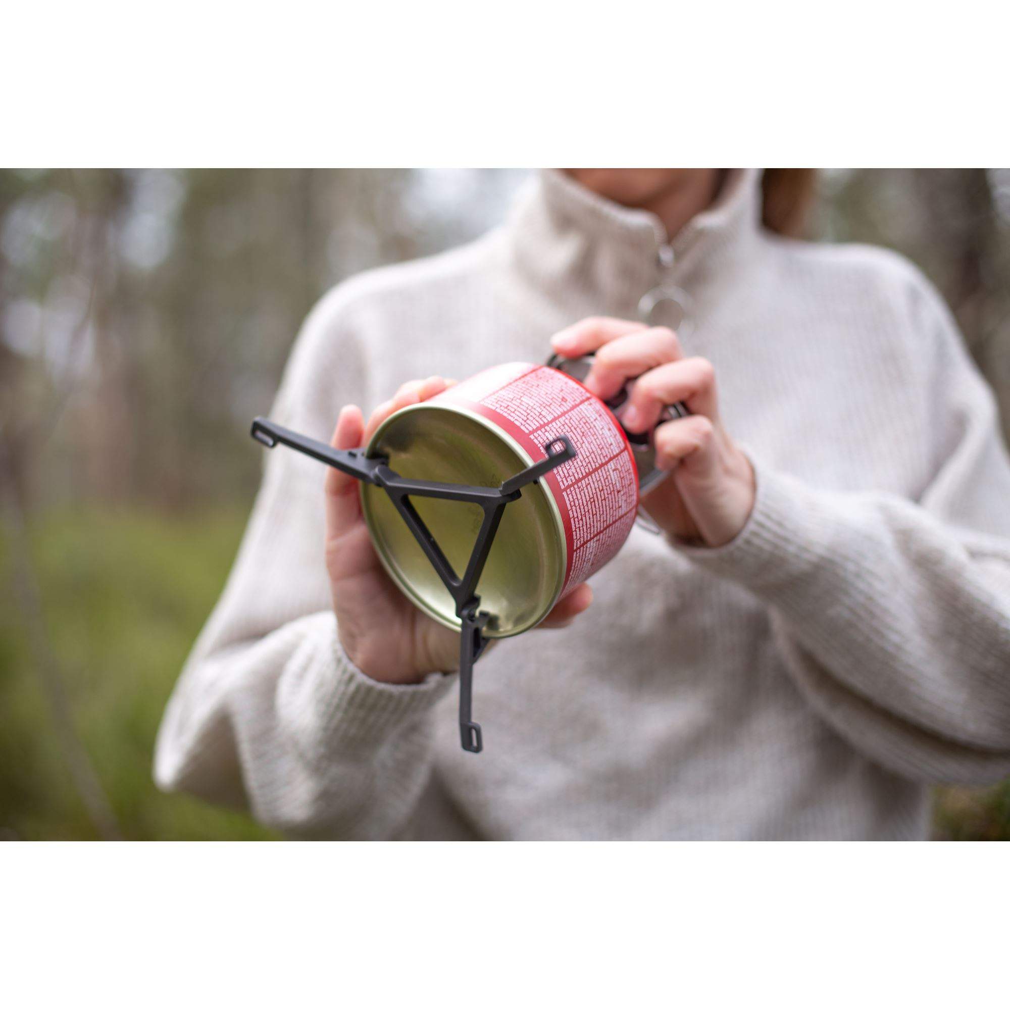 Primus CANISTER STAND - Kocherzubehör