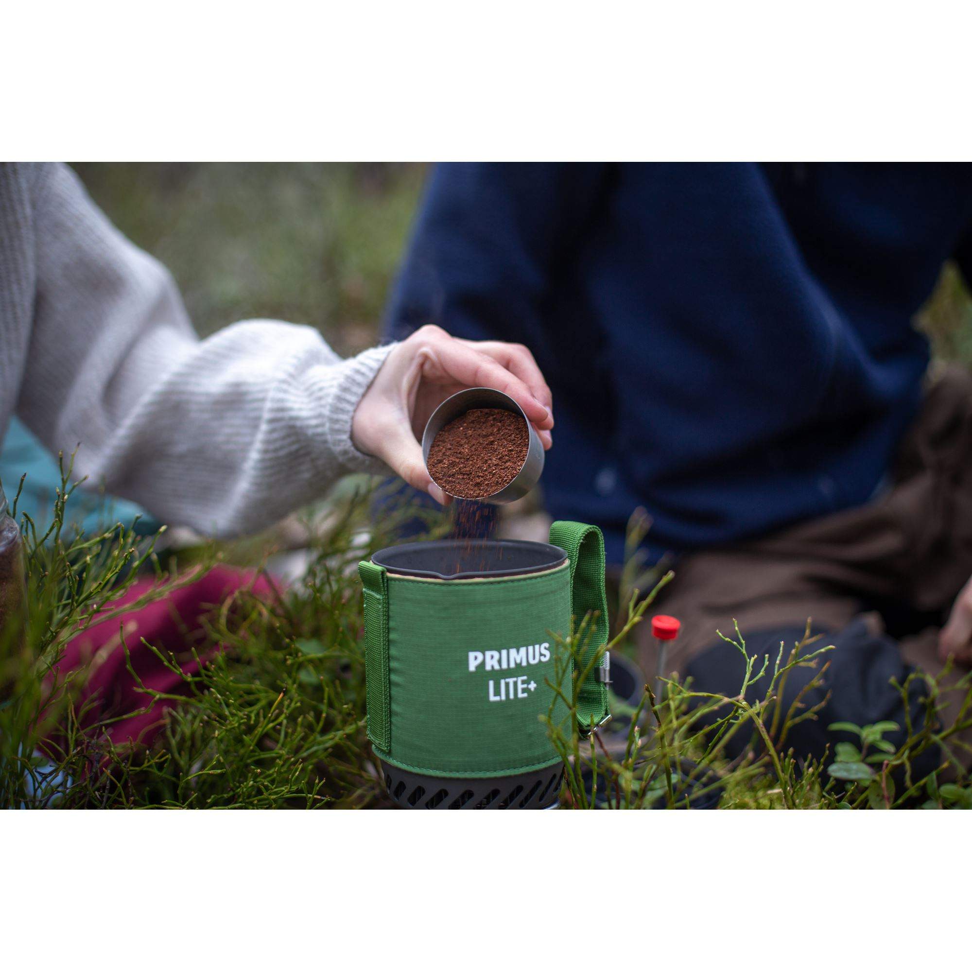 Primus CANISTER STAND - Kocherzubehör