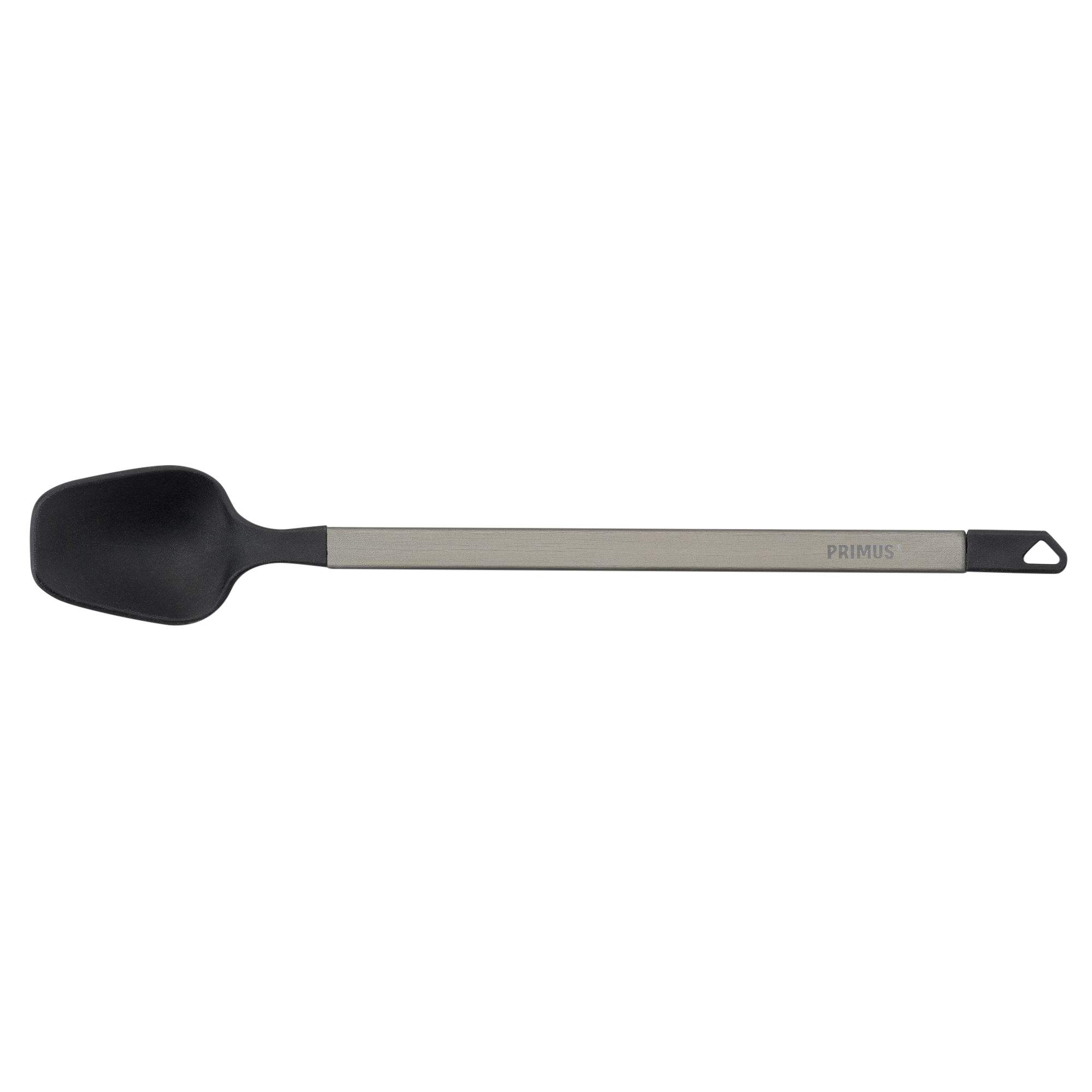 Primus LONGSPOON BLACK - Campingbesteck