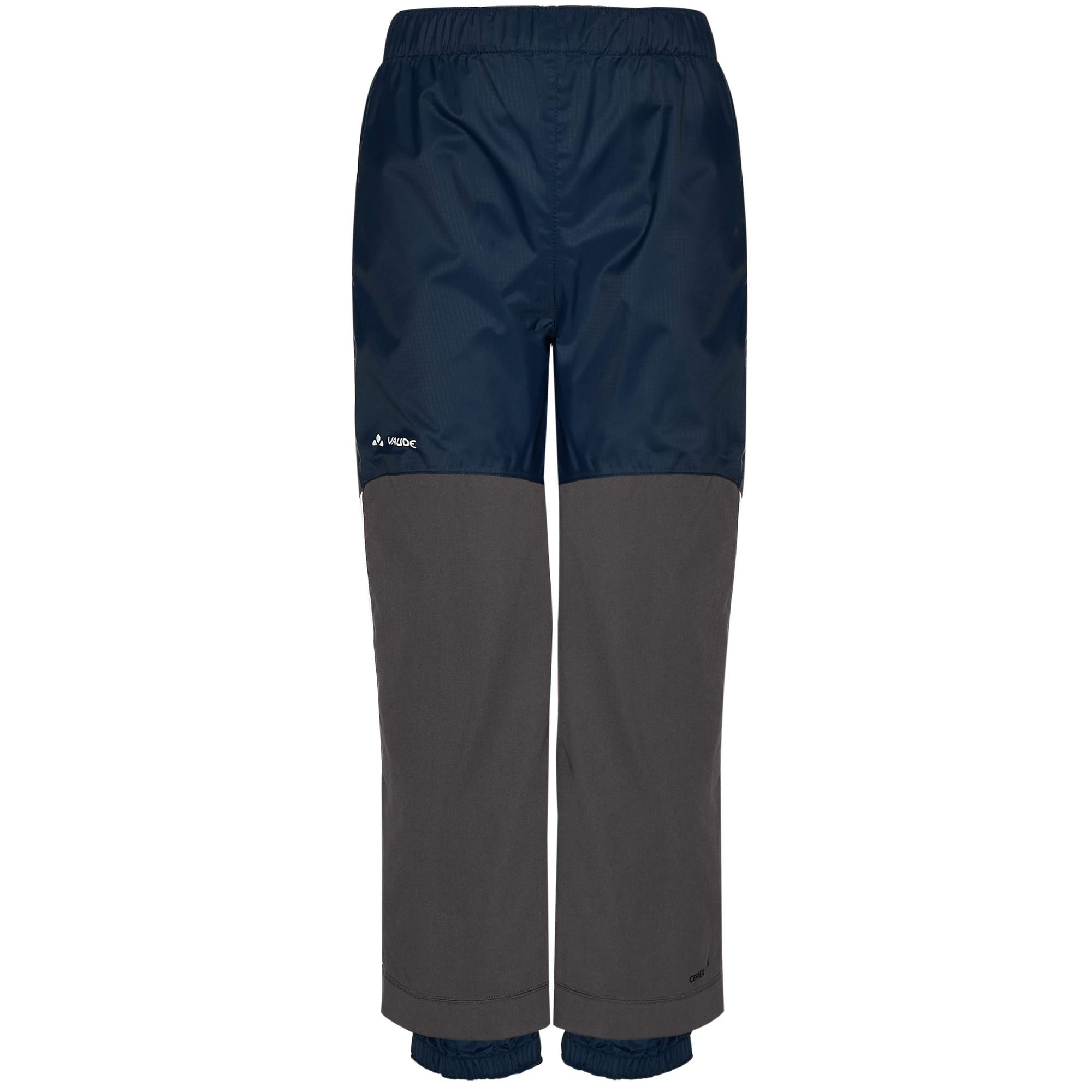 Vaude ESCAPE PANTS VI Kinder - Regenhose