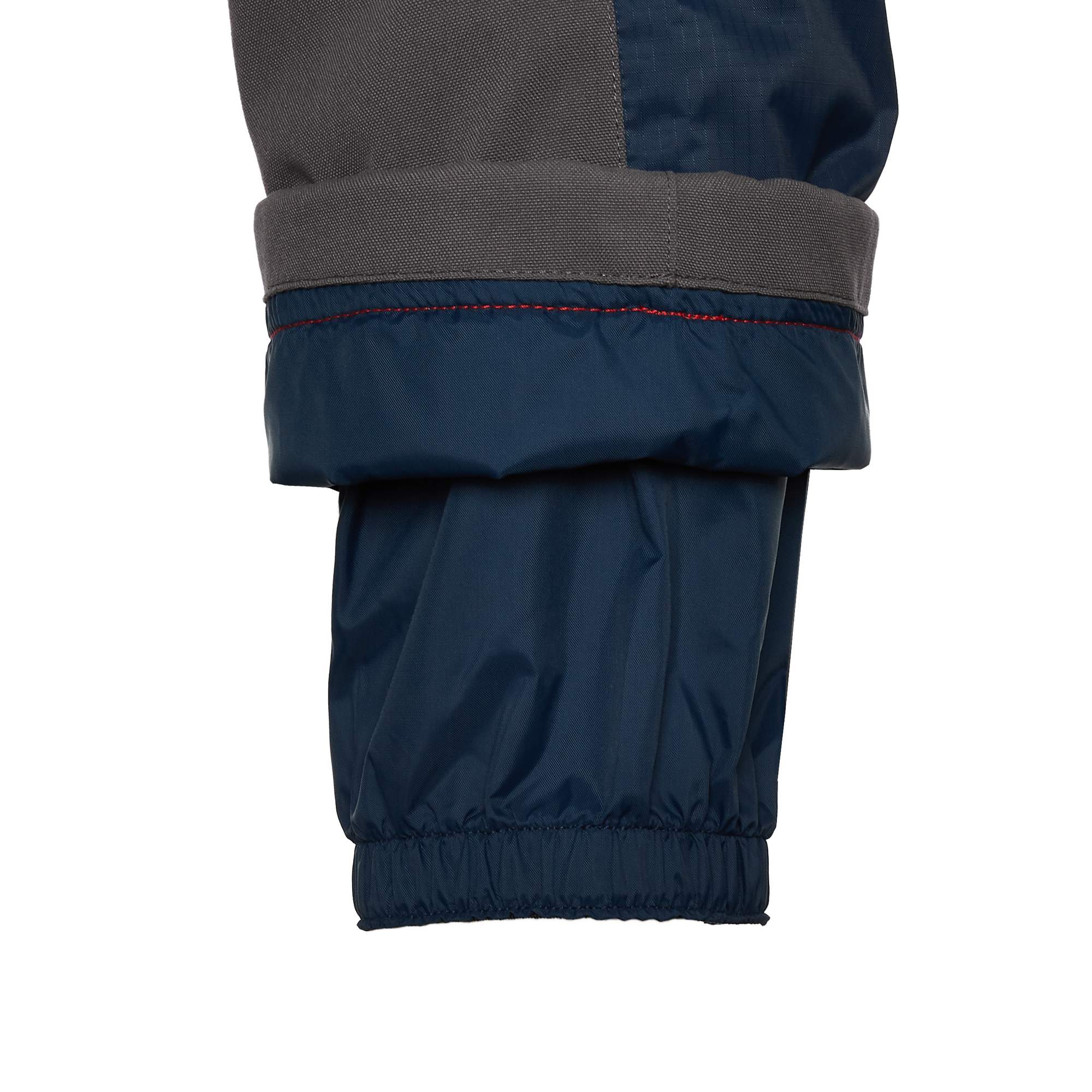 Vaude ESCAPE PANTS VI Kinder - Regenhose