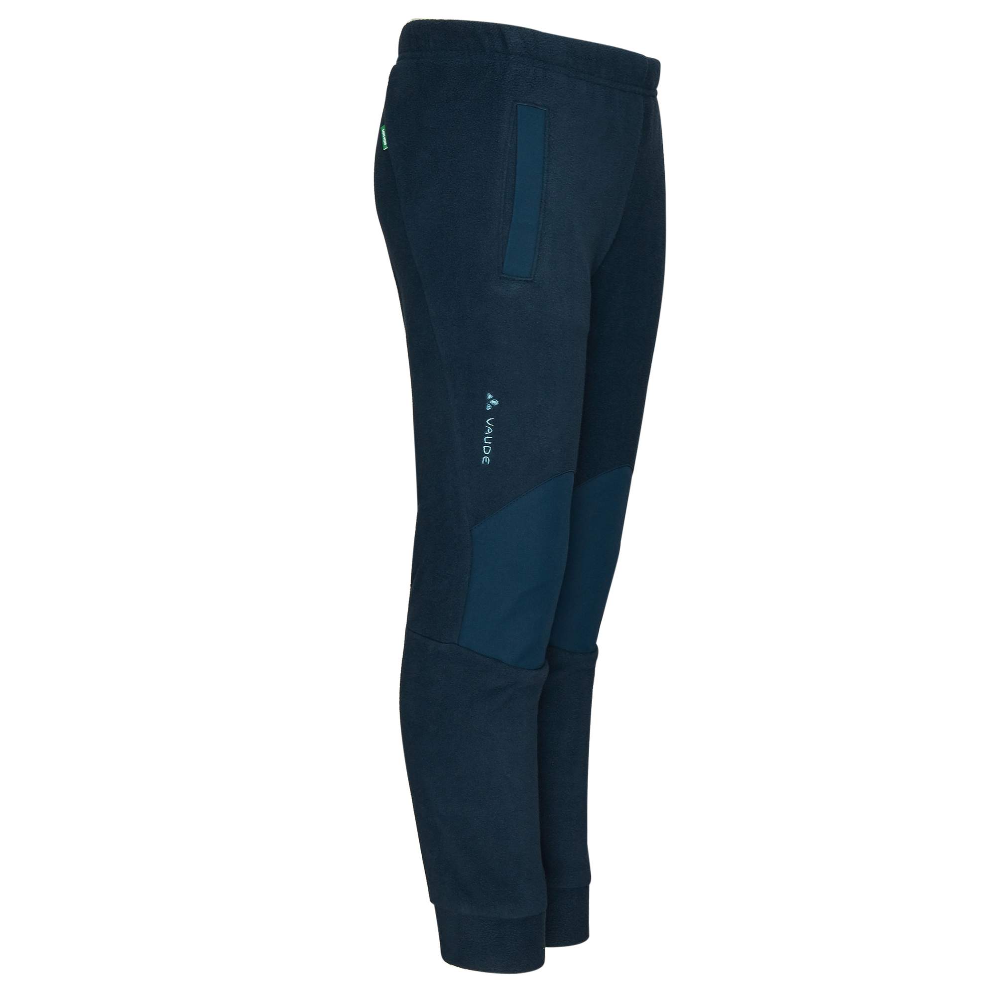 Vaude PULEX PANTS Kinder - Fleecehose