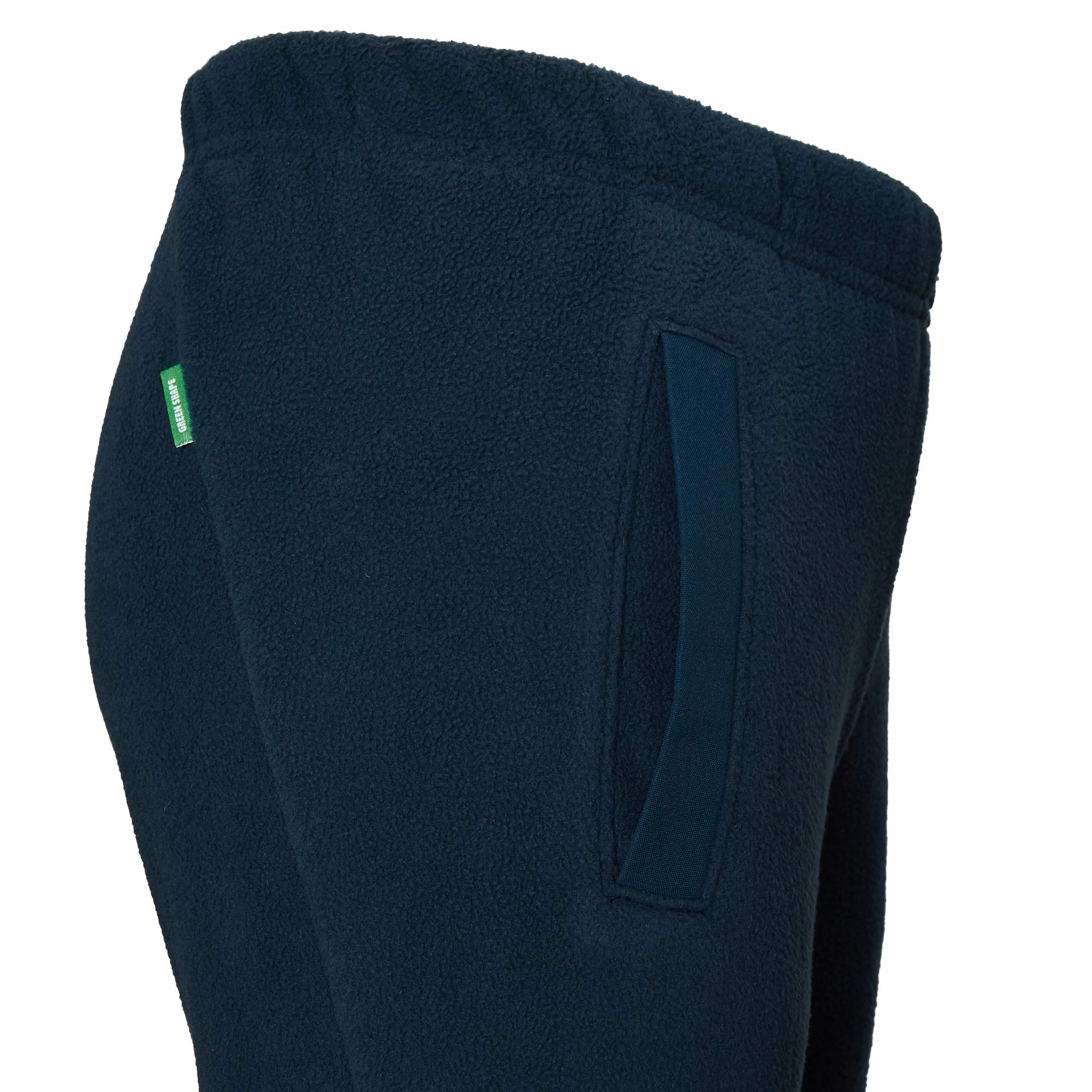 Vaude PULEX PANTS Kinder - Fleecehose