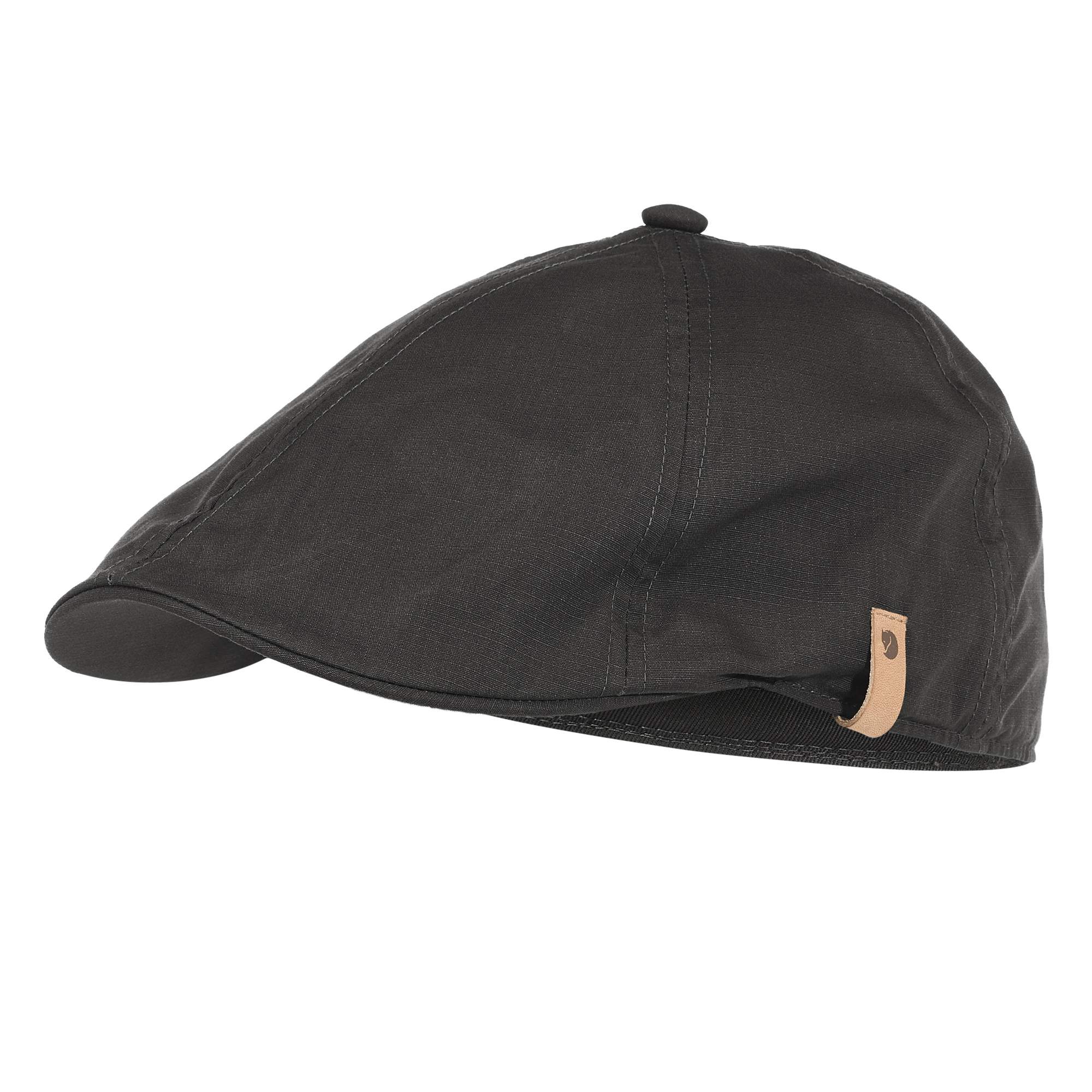 Fjällräven ÖVIK FLAT CAP Unisex - Cap
