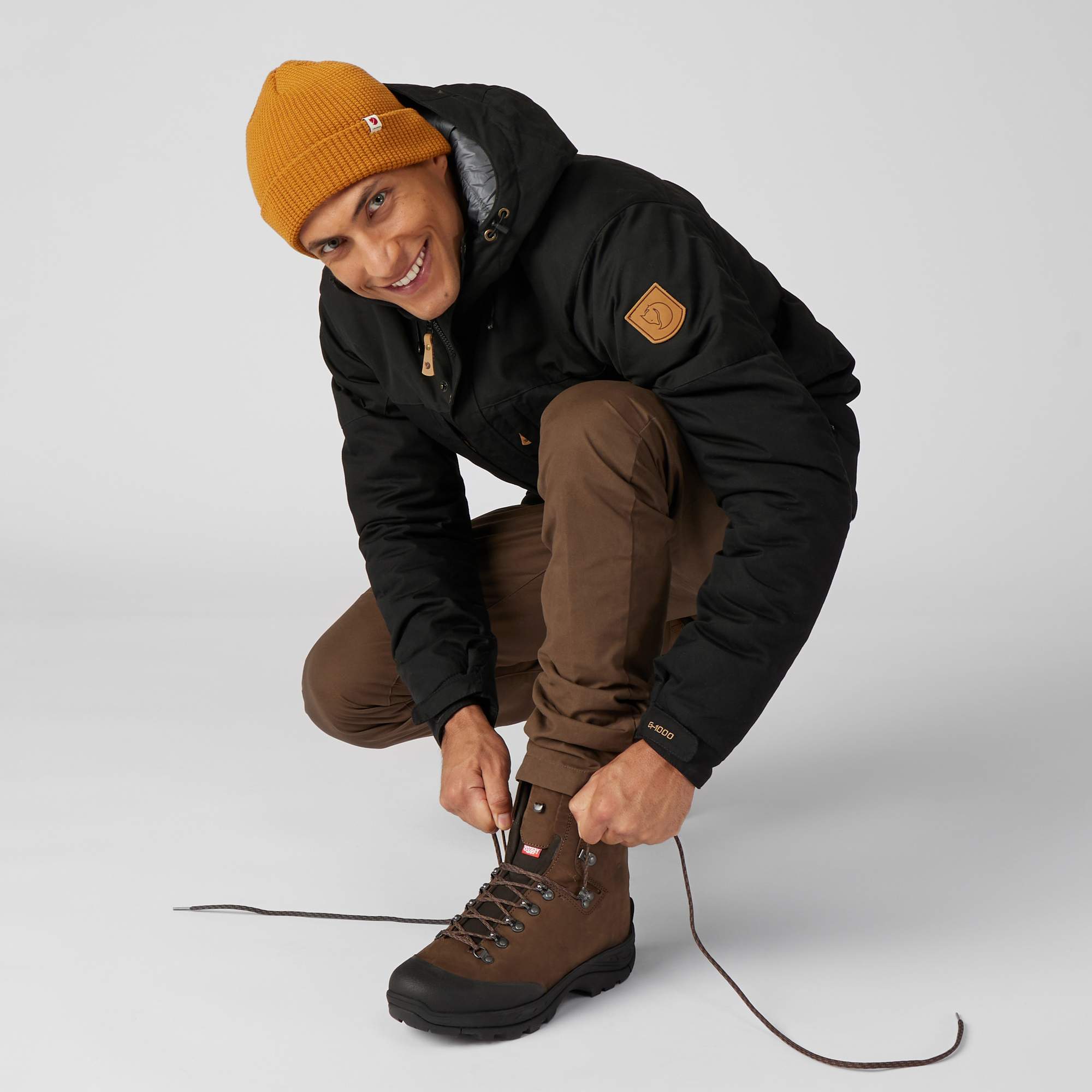 Fjällräven FJÄLLRÄVEN TAB HAT Unisex - Mütze
