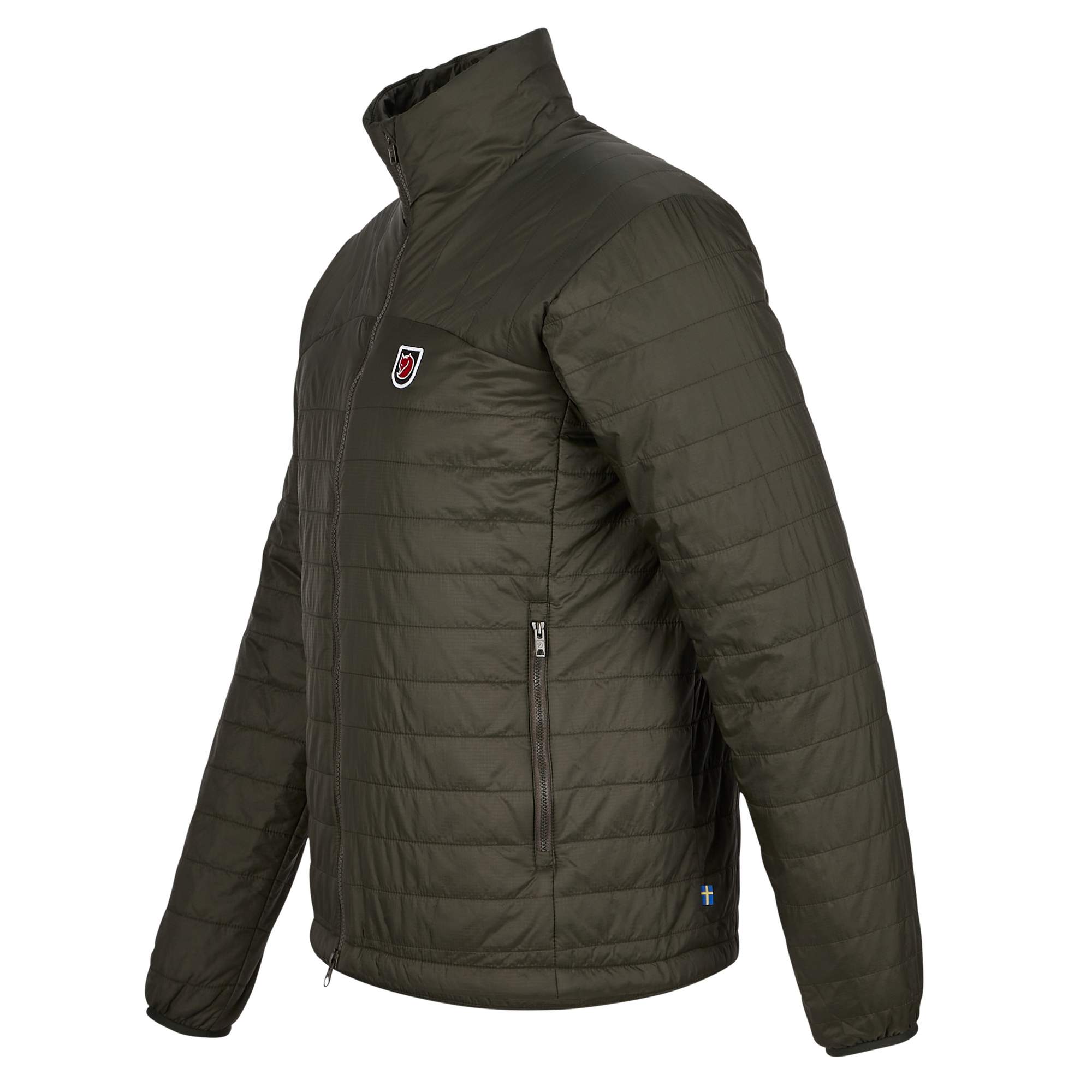Fjällräven EXPEDITION X-LÄTT JACKET M Herren - Isolationsjacke