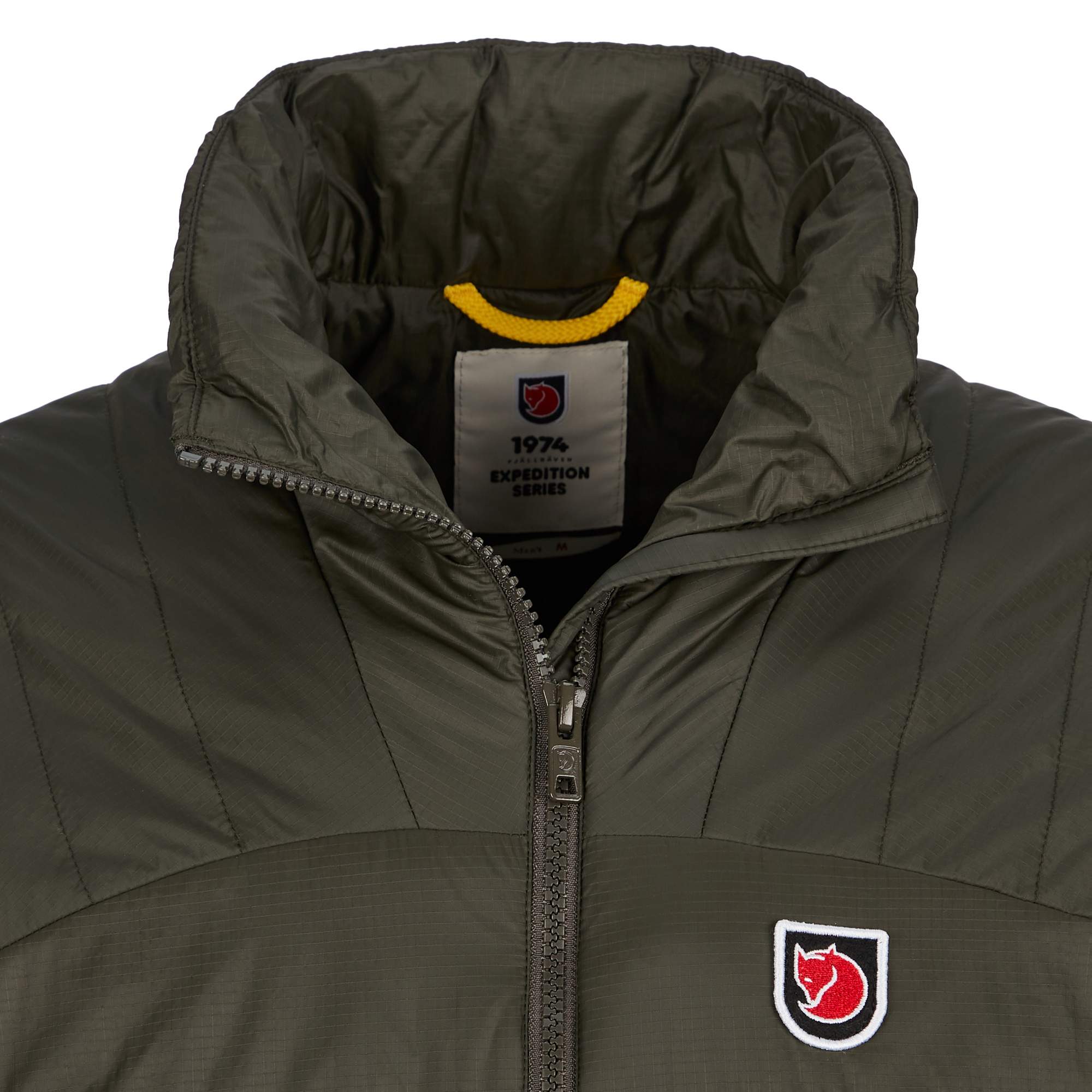 Fjällräven EXPEDITION X-LÄTT JACKET M Herren - Isolationsjacke