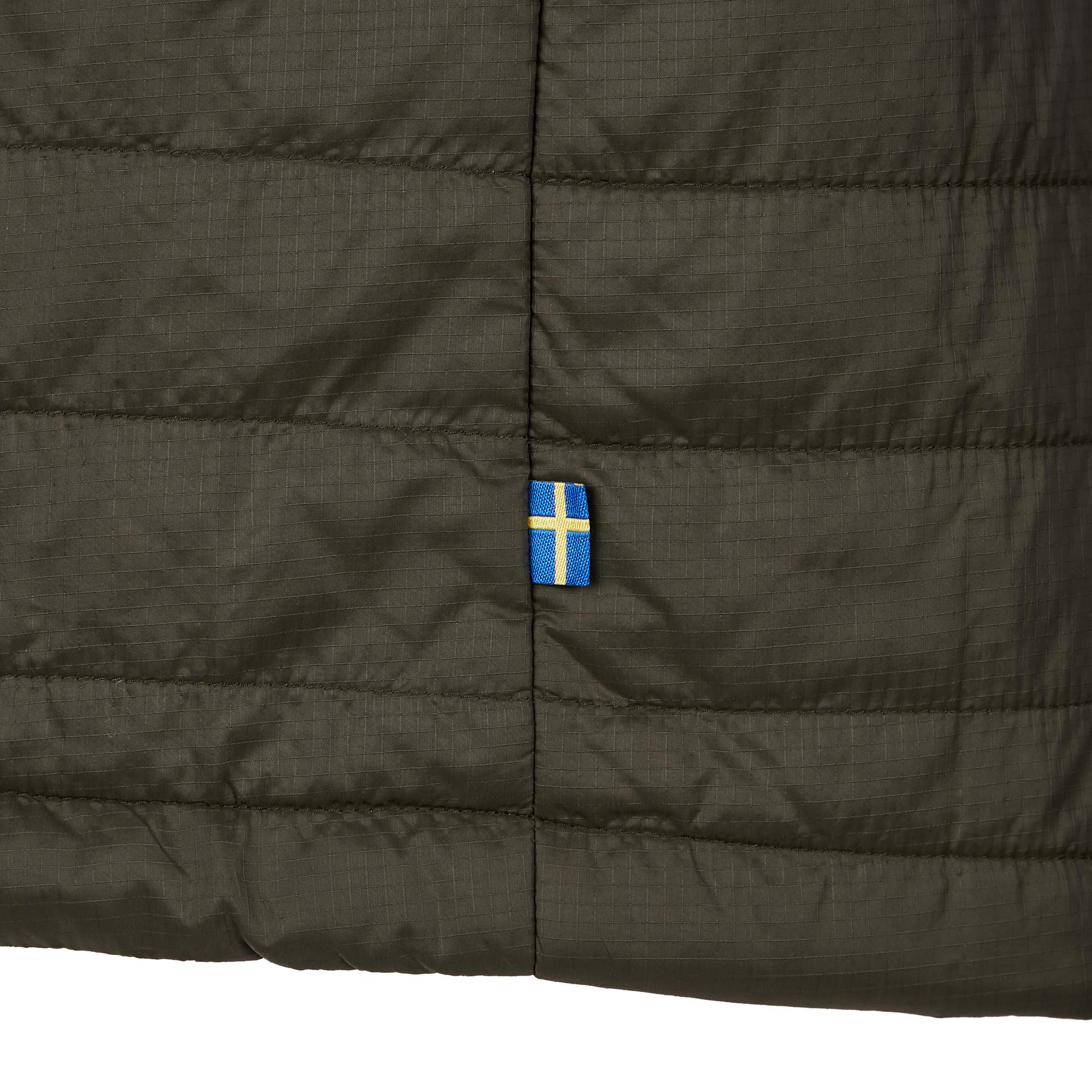 Fjällräven EXPEDITION X-LÄTT JACKET M Herren - Isolationsjacke