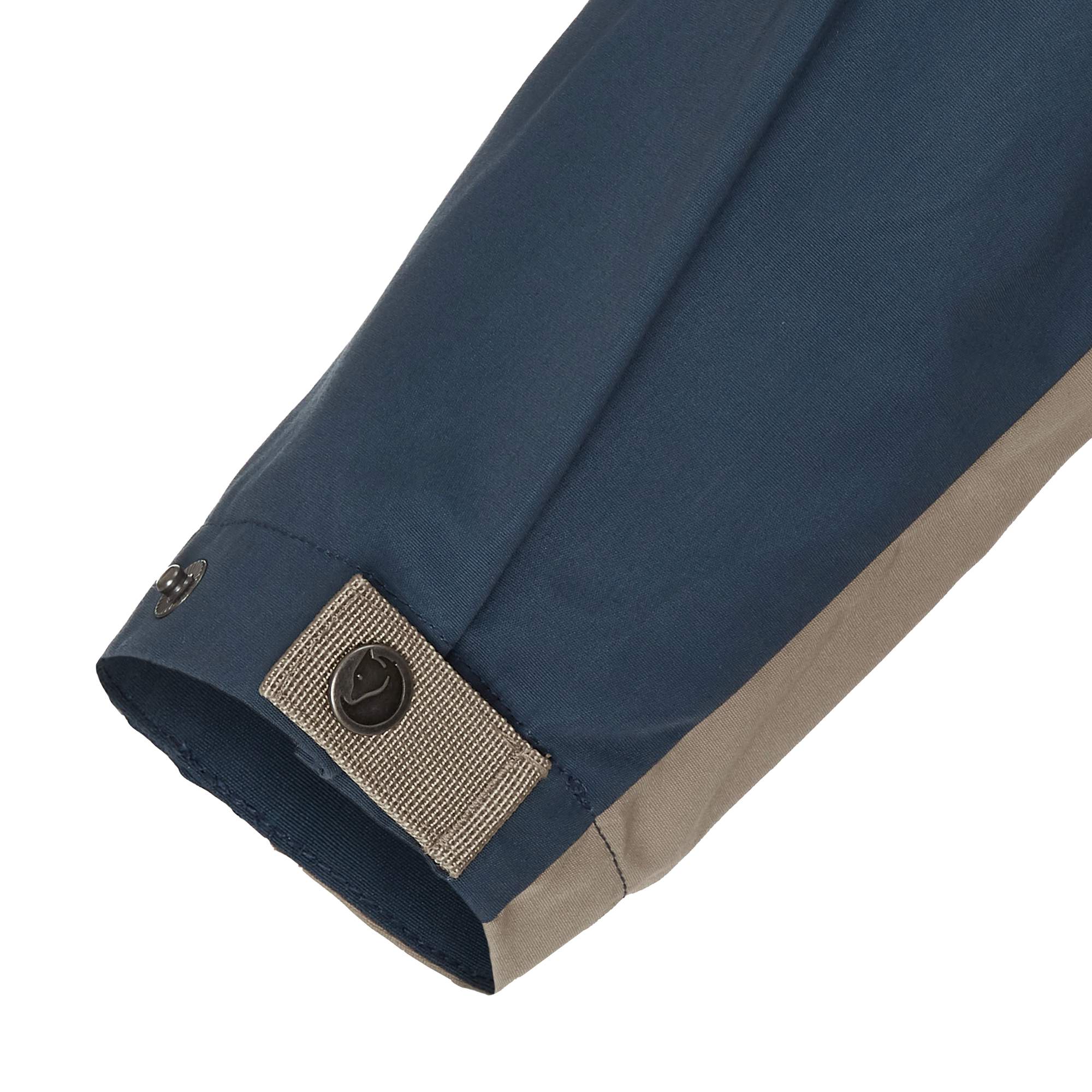 Fjällräven VARDAG ANORAK M Herren - Übergangsjacke