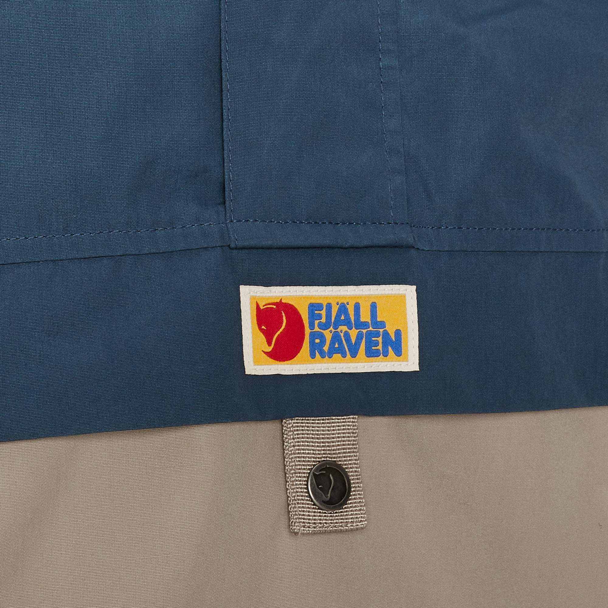 Fjällräven VARDAG ANORAK M Herren - Übergangsjacke