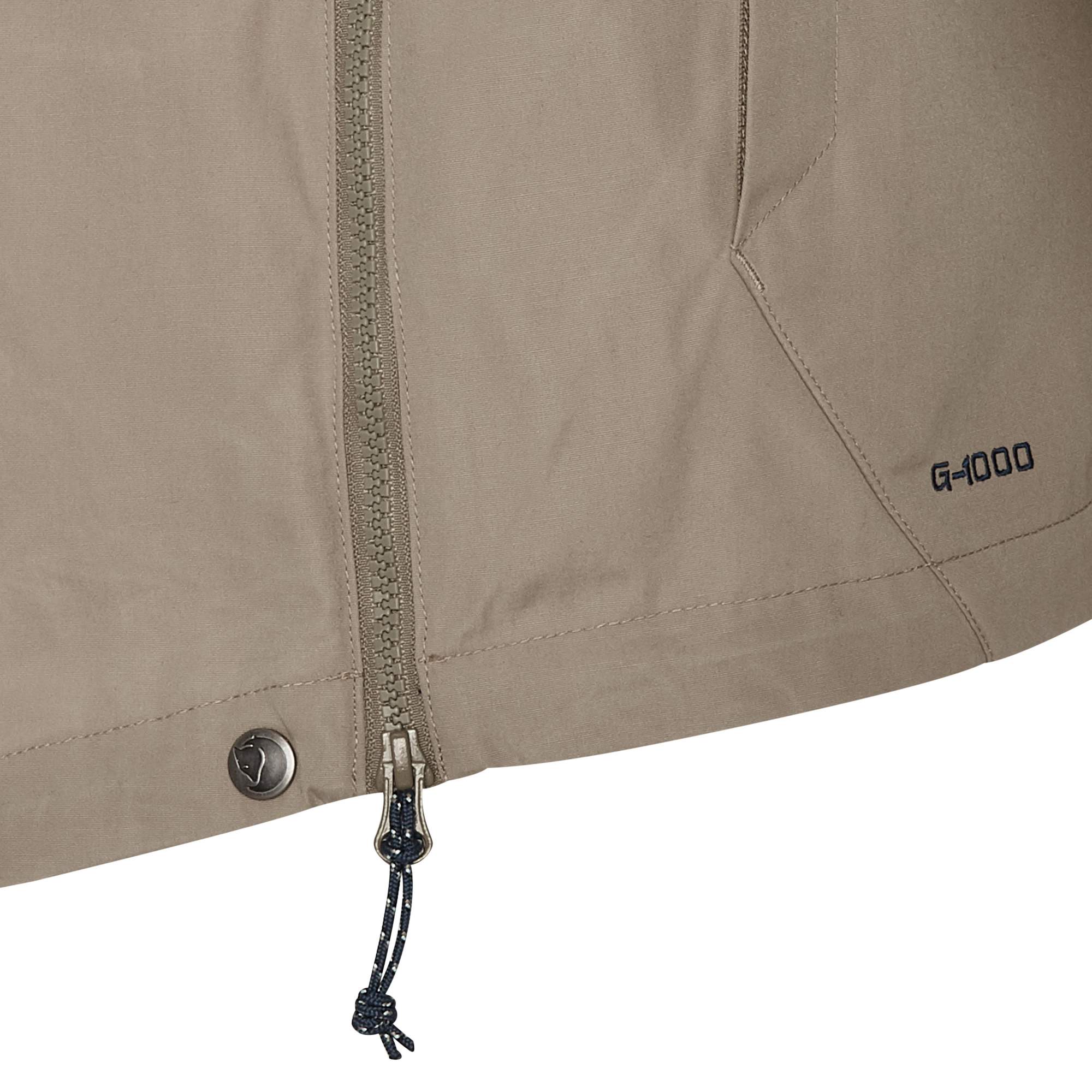 Fjällräven VARDAG ANORAK M Herren - Übergangsjacke