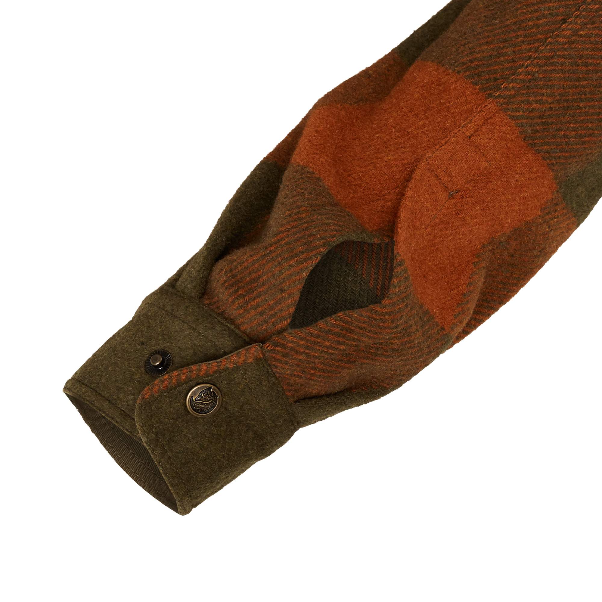 Fjällräven CANADA SHIRT M Herren - Outdoor Hemd
