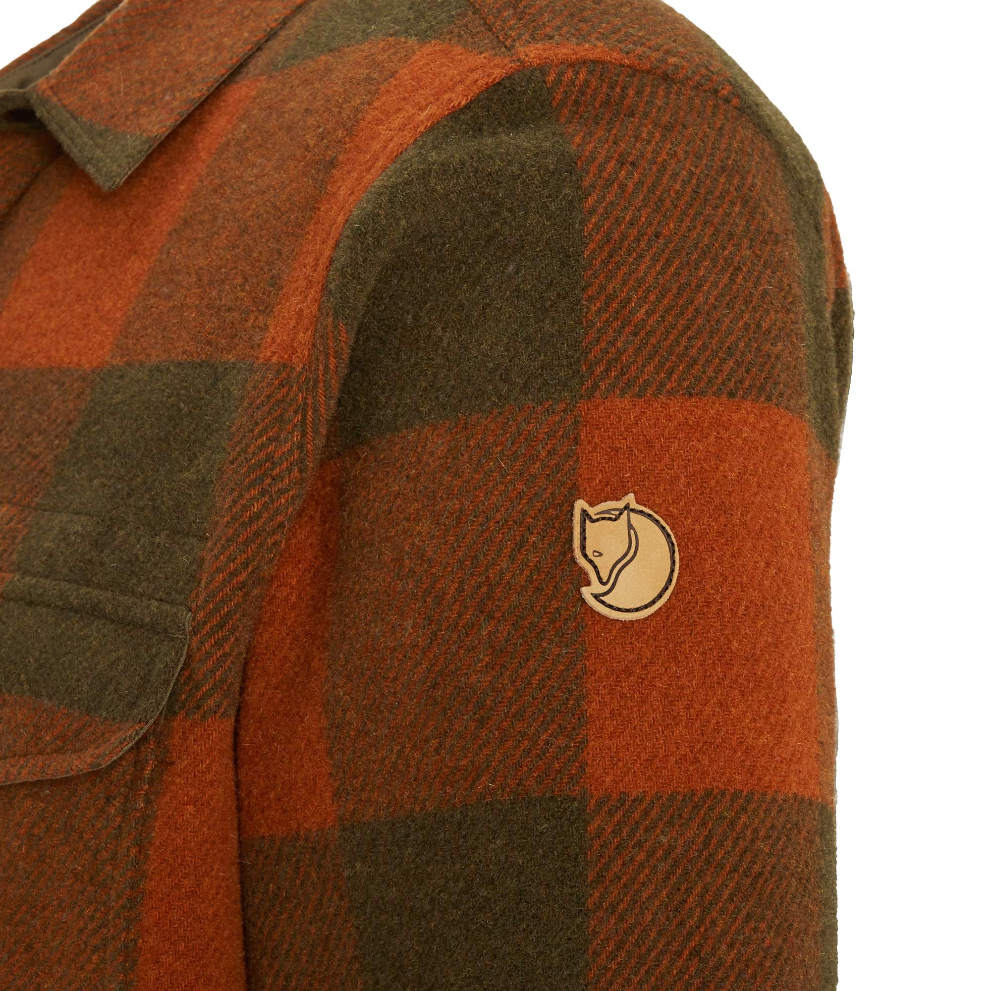 Fjällräven CANADA SHIRT M Herren - Outdoor Hemd