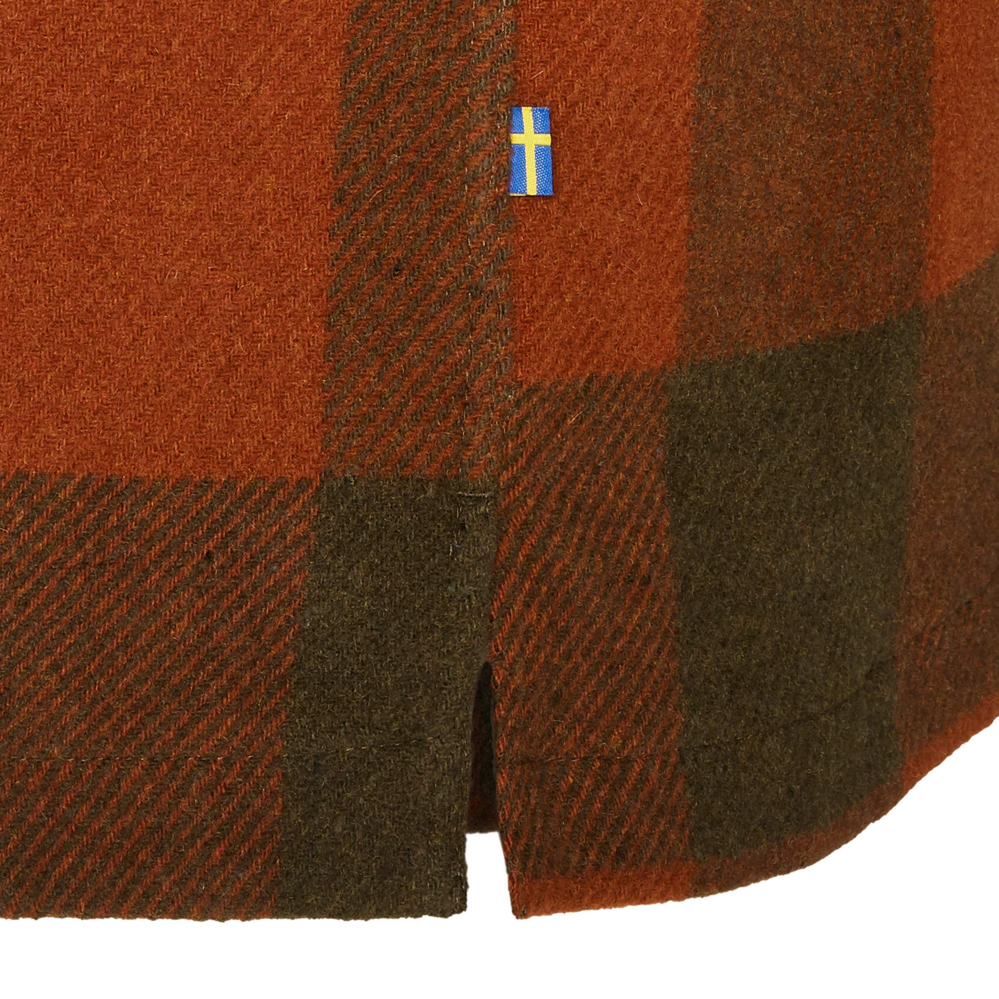 Fjällräven CANADA SHIRT M Herren - Outdoor Hemd